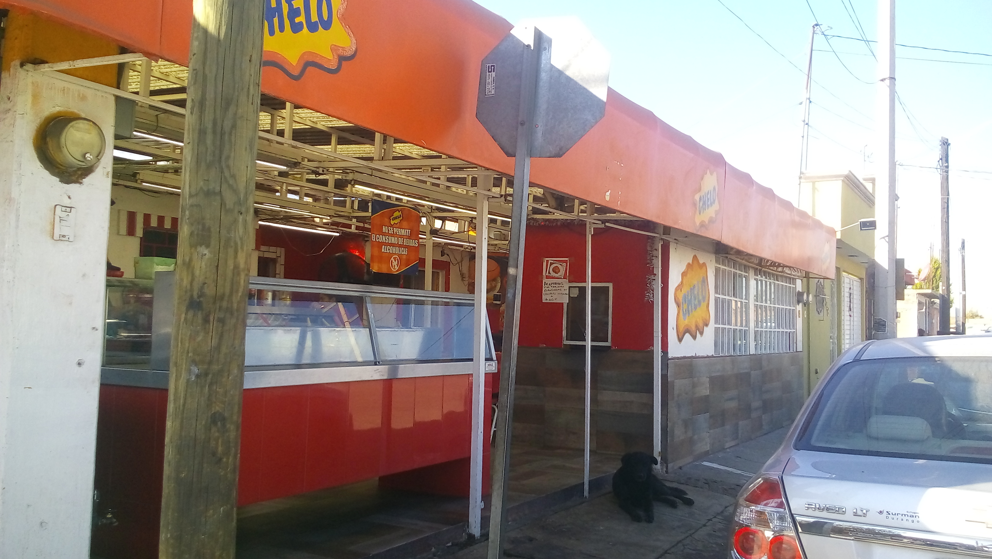 Antojitos Chelo image 7