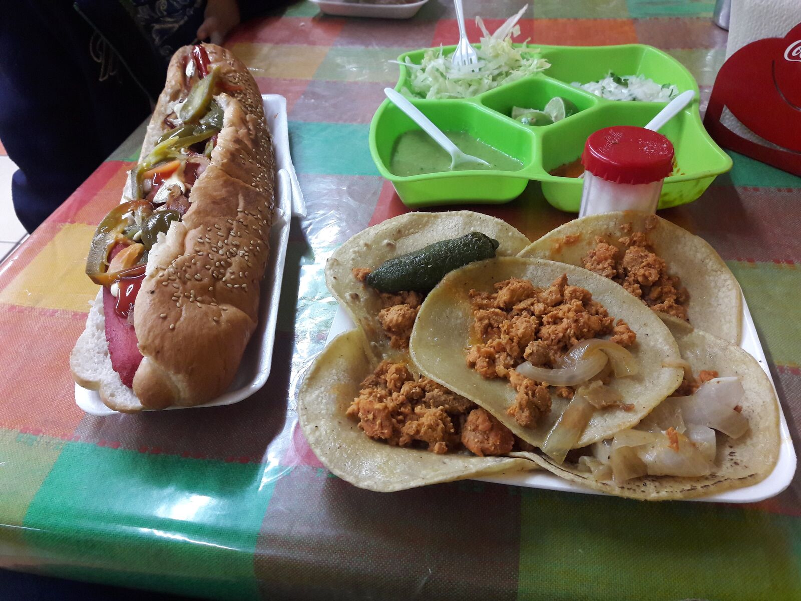 Antojitos Chelo image 8