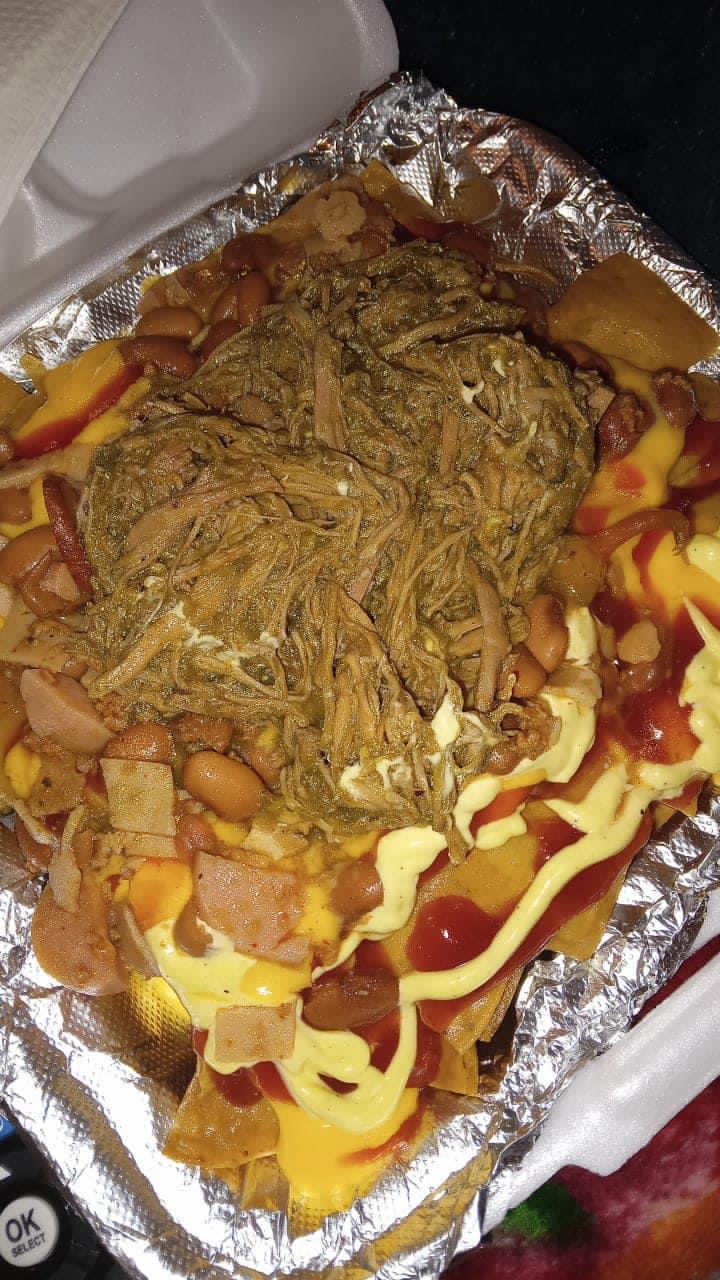 Antojitos Chelo image 9