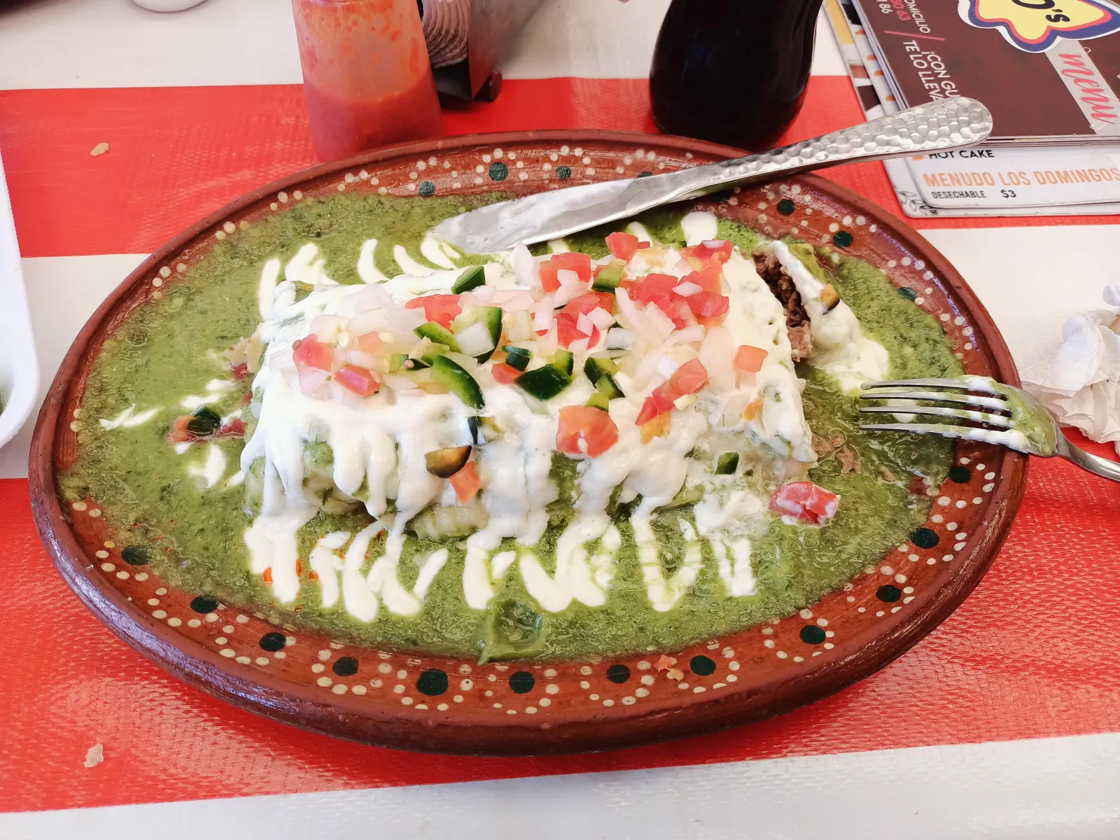 Antojitos Chelo image 10