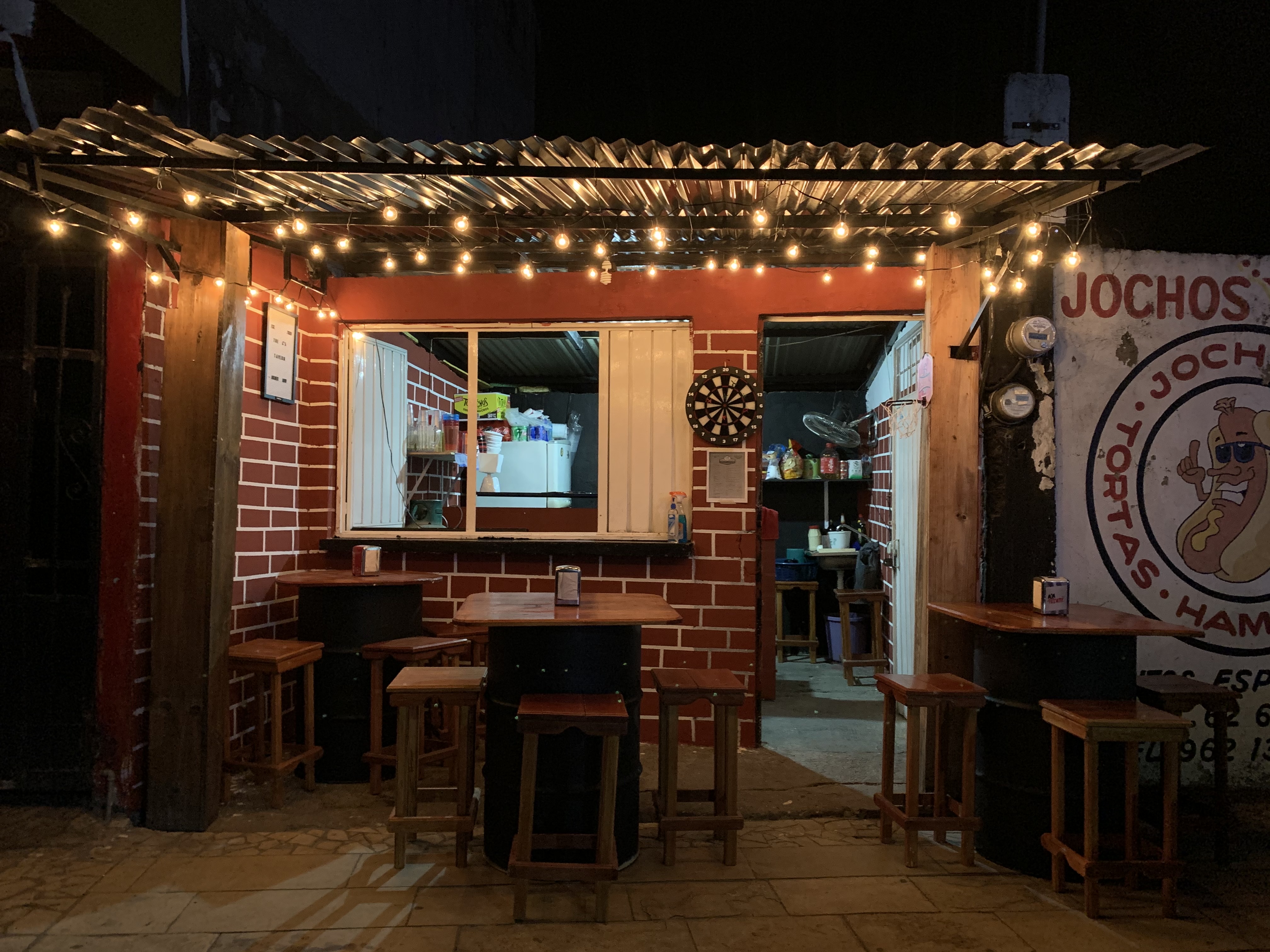 The G’s Tavern image 1