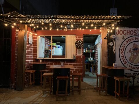 The G’s Tavern image 1