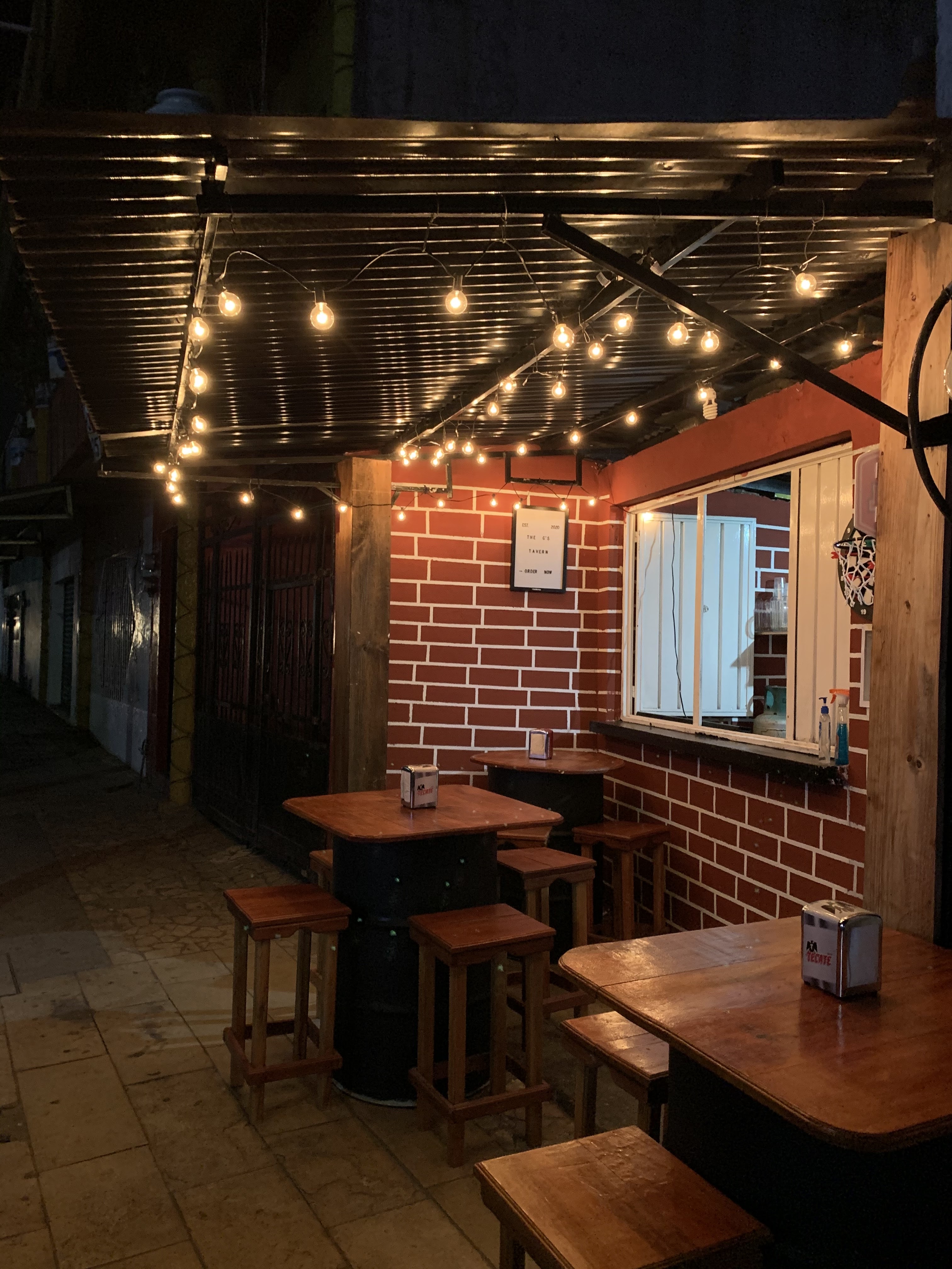 The G’s Tavern image 3