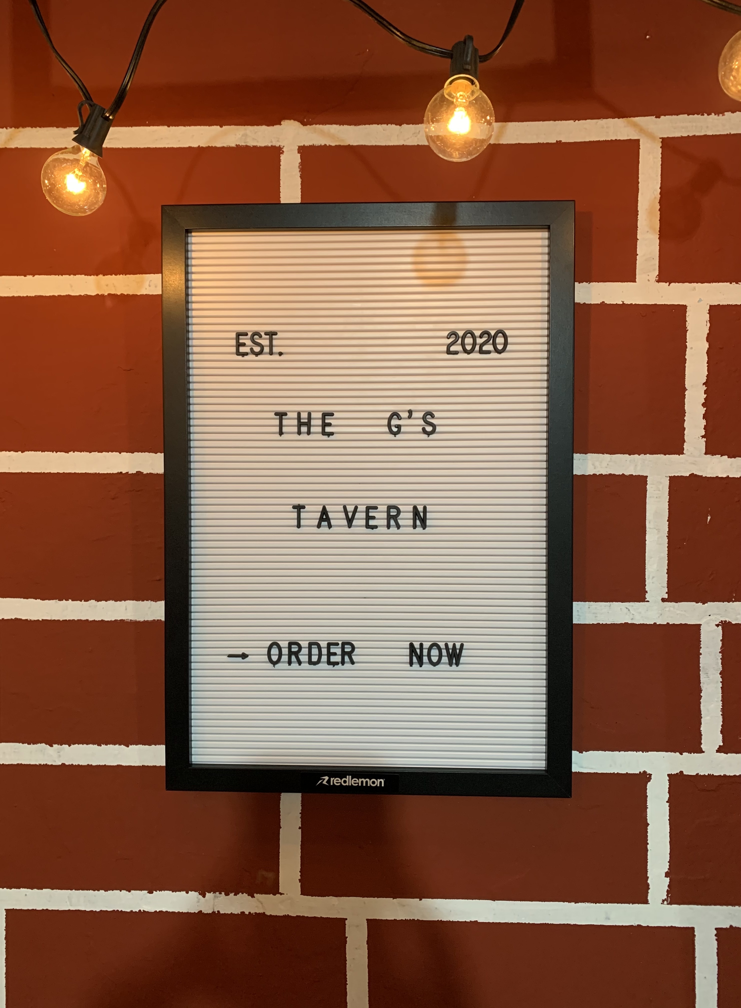The G’s Tavern image 6
