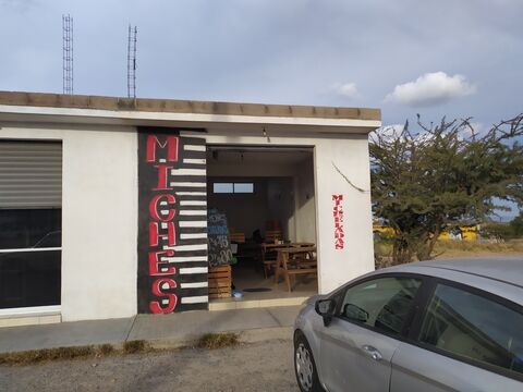 Miches del güero image 1