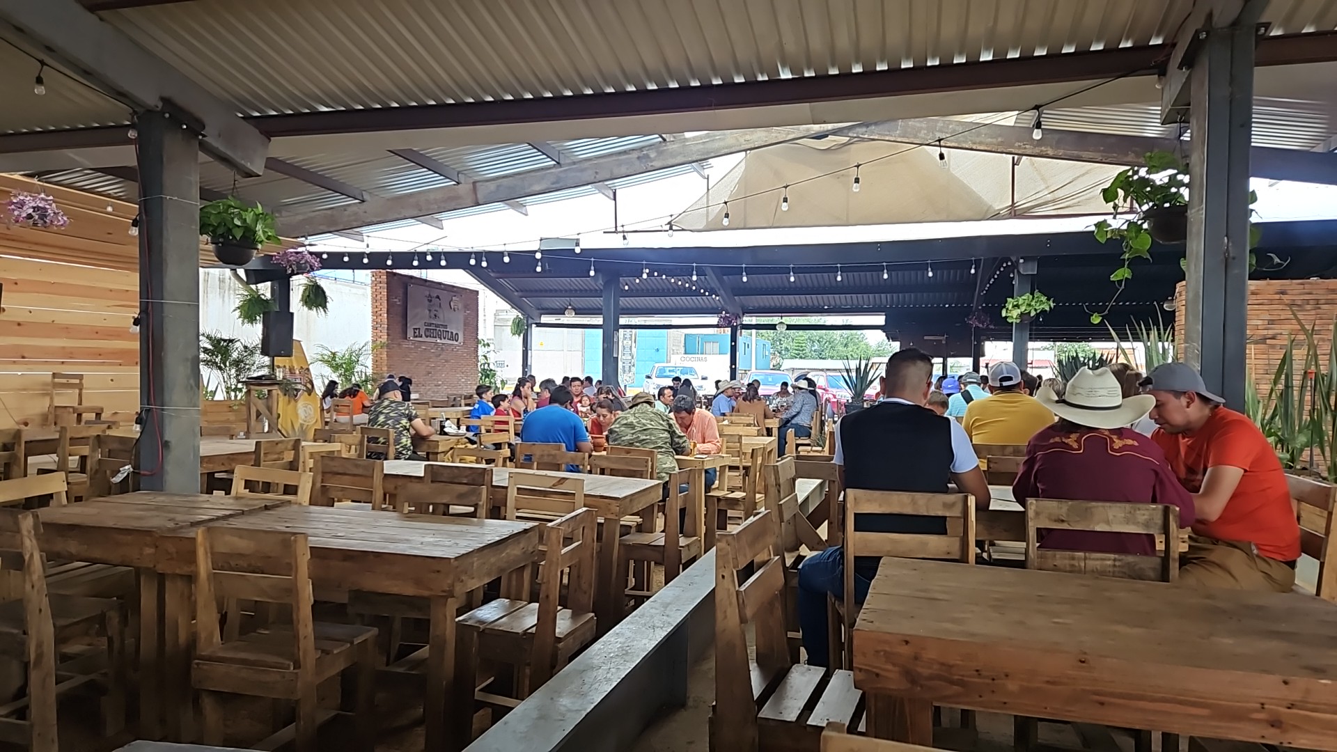 Birrierias el Chiquiao image 1