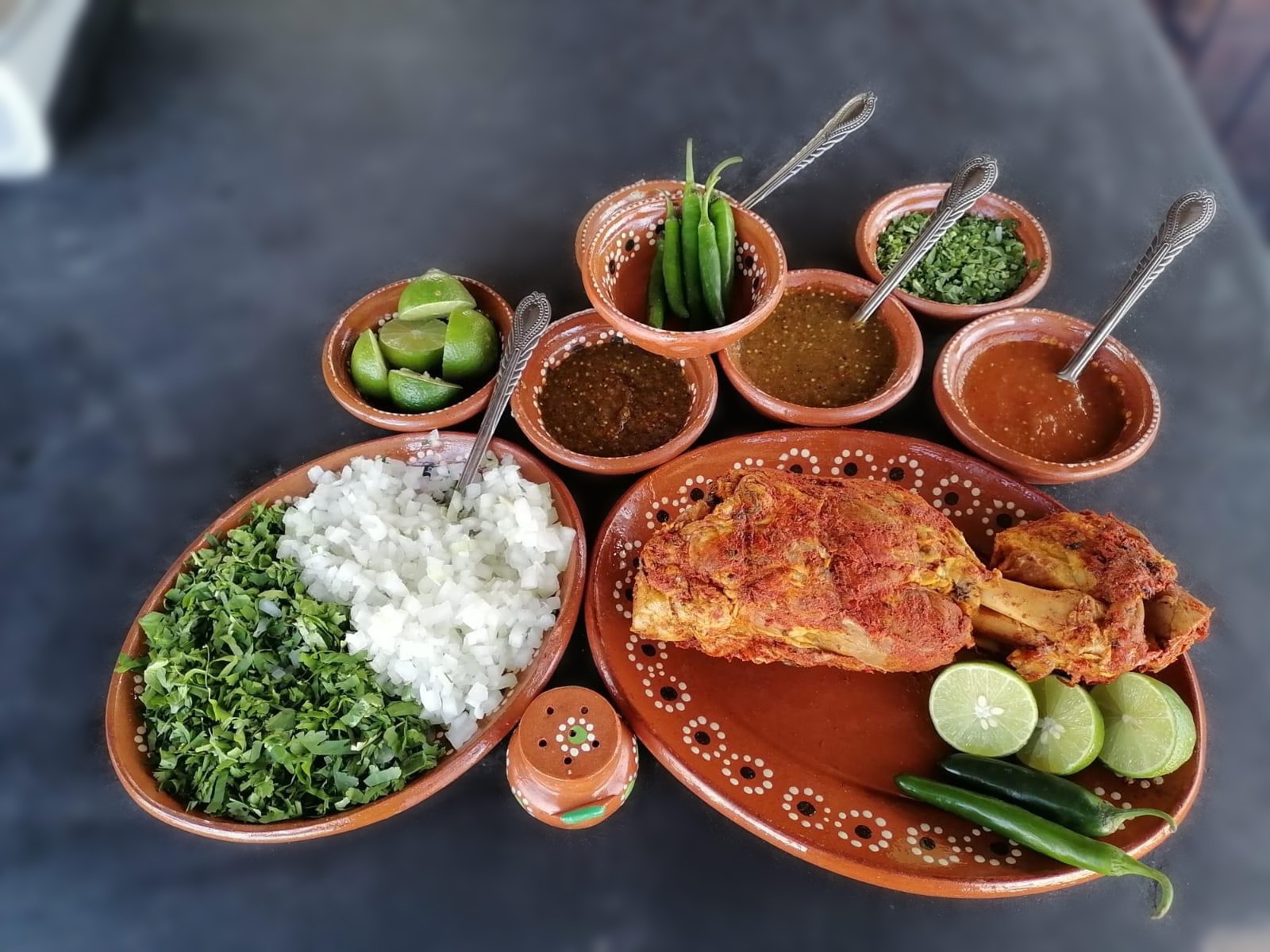 Birrierias el Chiquiao image 2