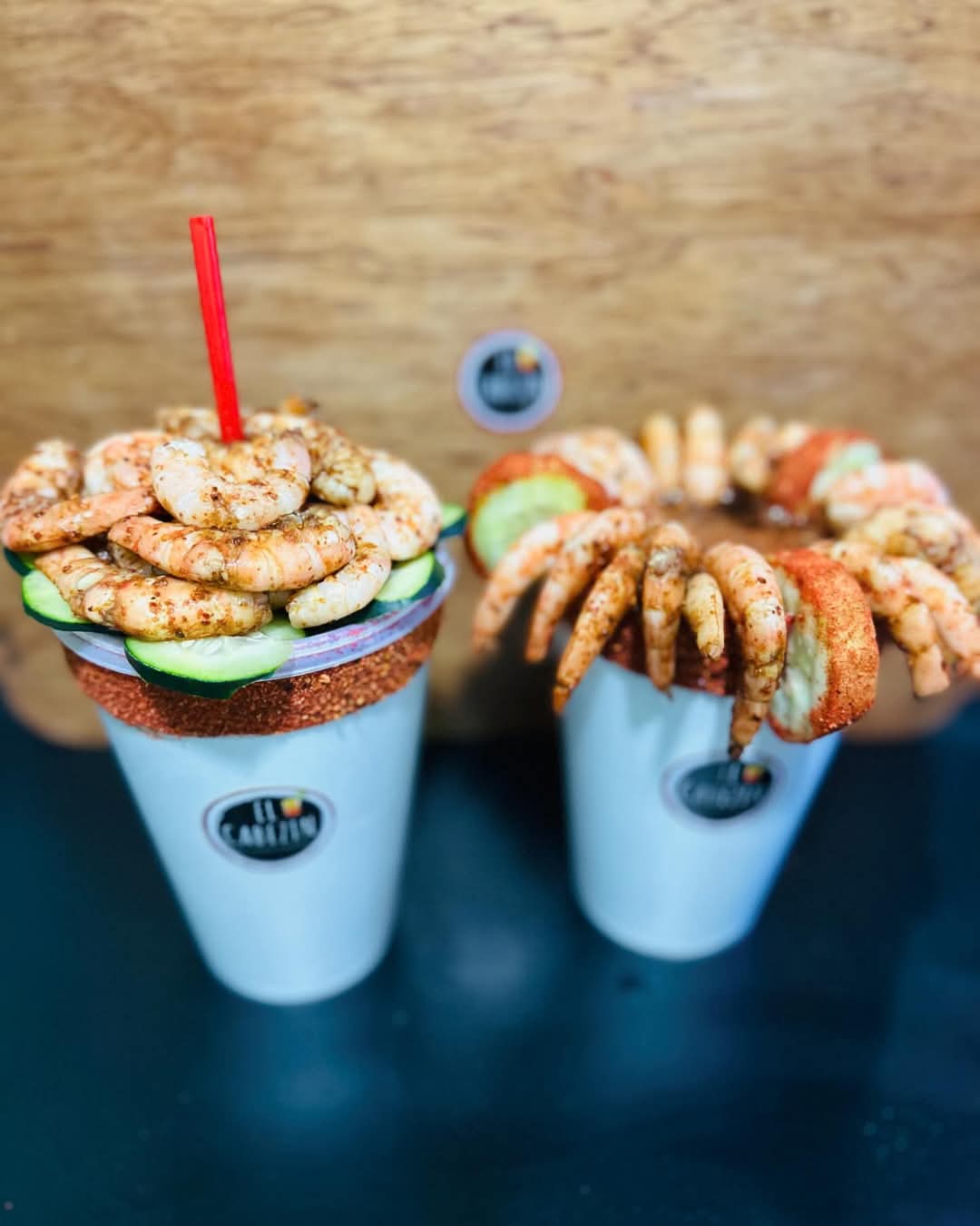 Antojaria Mary micheladas y cerveza image 2