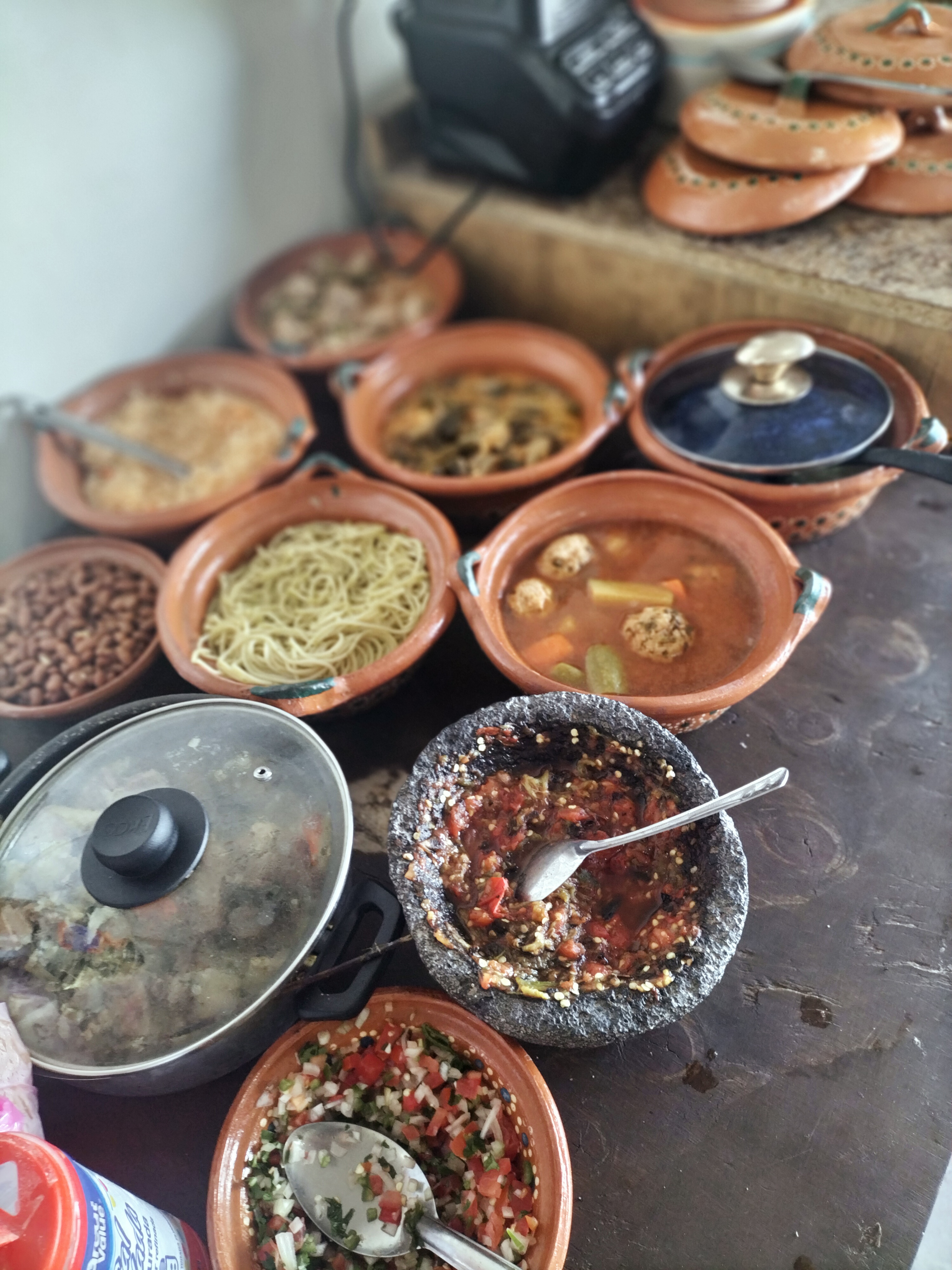 Antojaria Mary micheladas y cerveza image 3
