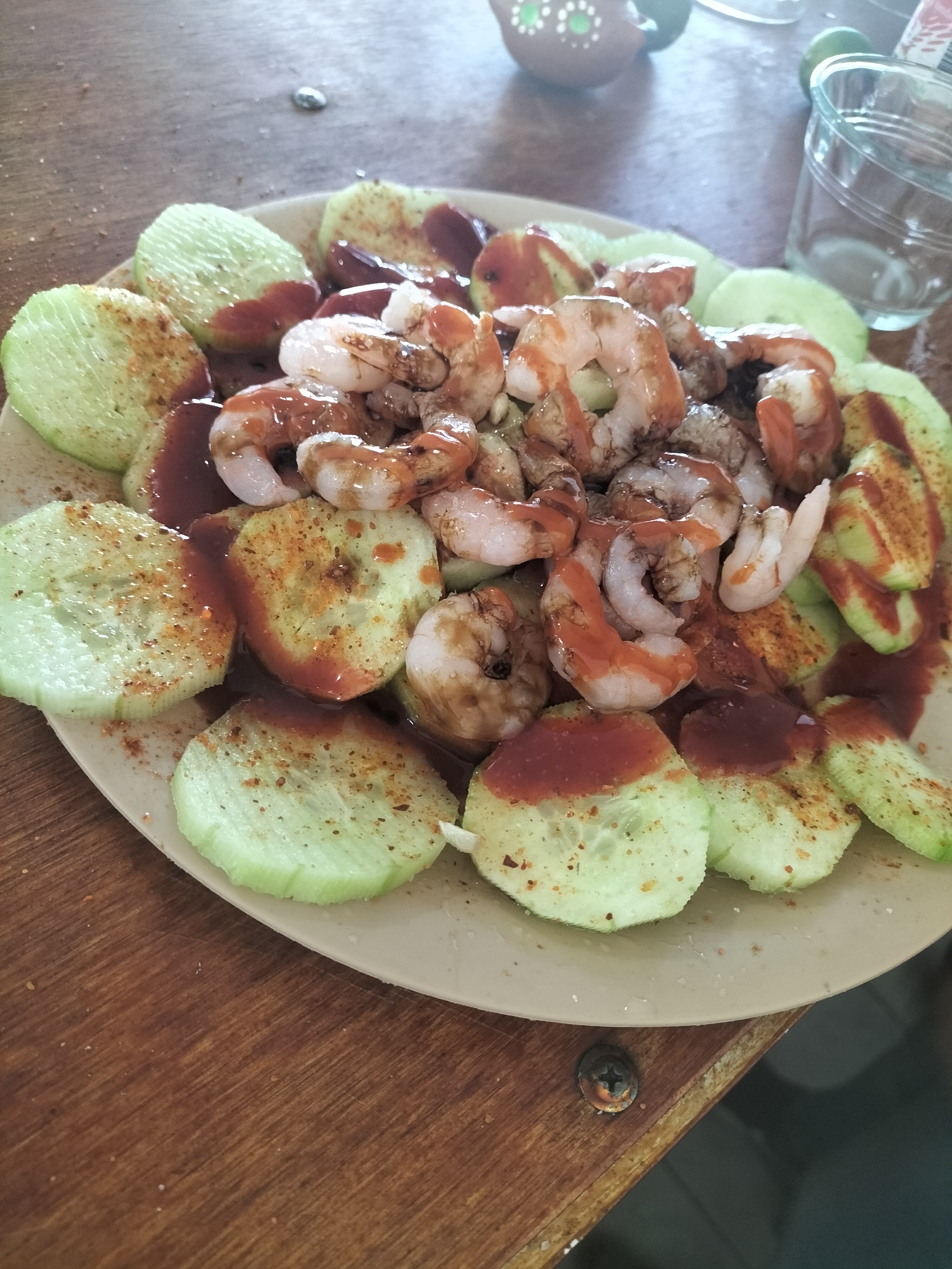 Antojaria Mary micheladas y cerveza image 4