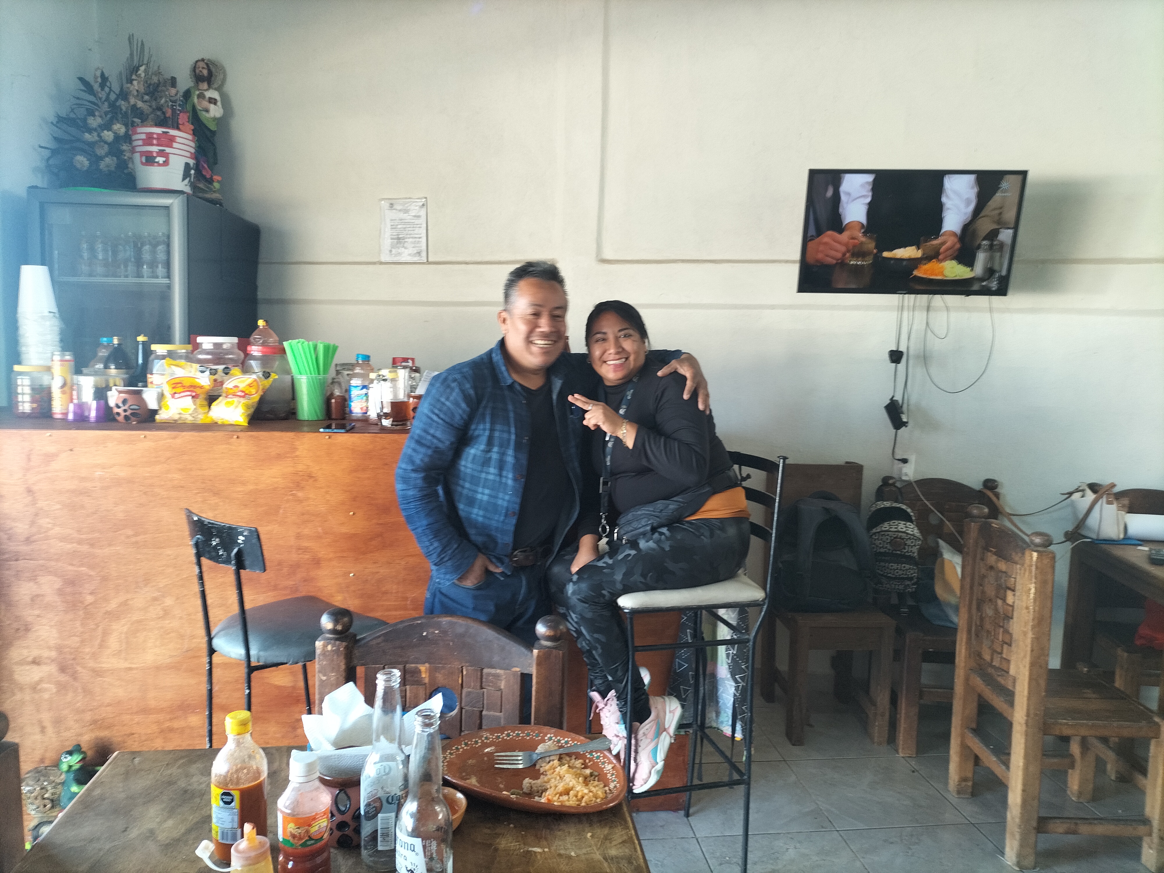 Antojaria Mary micheladas y cerveza image 8