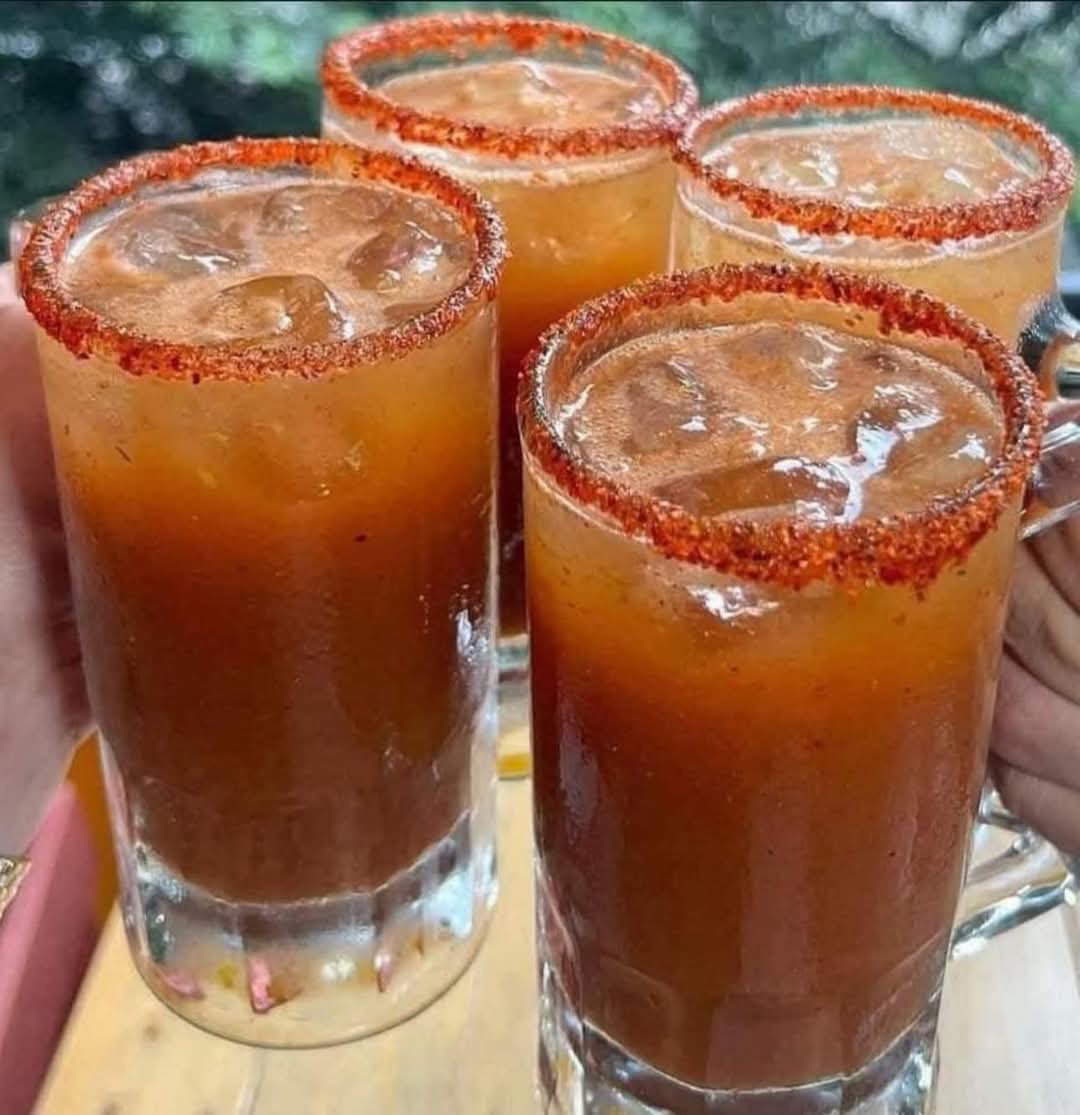 Antojaria Mary micheladas y cerveza image 9