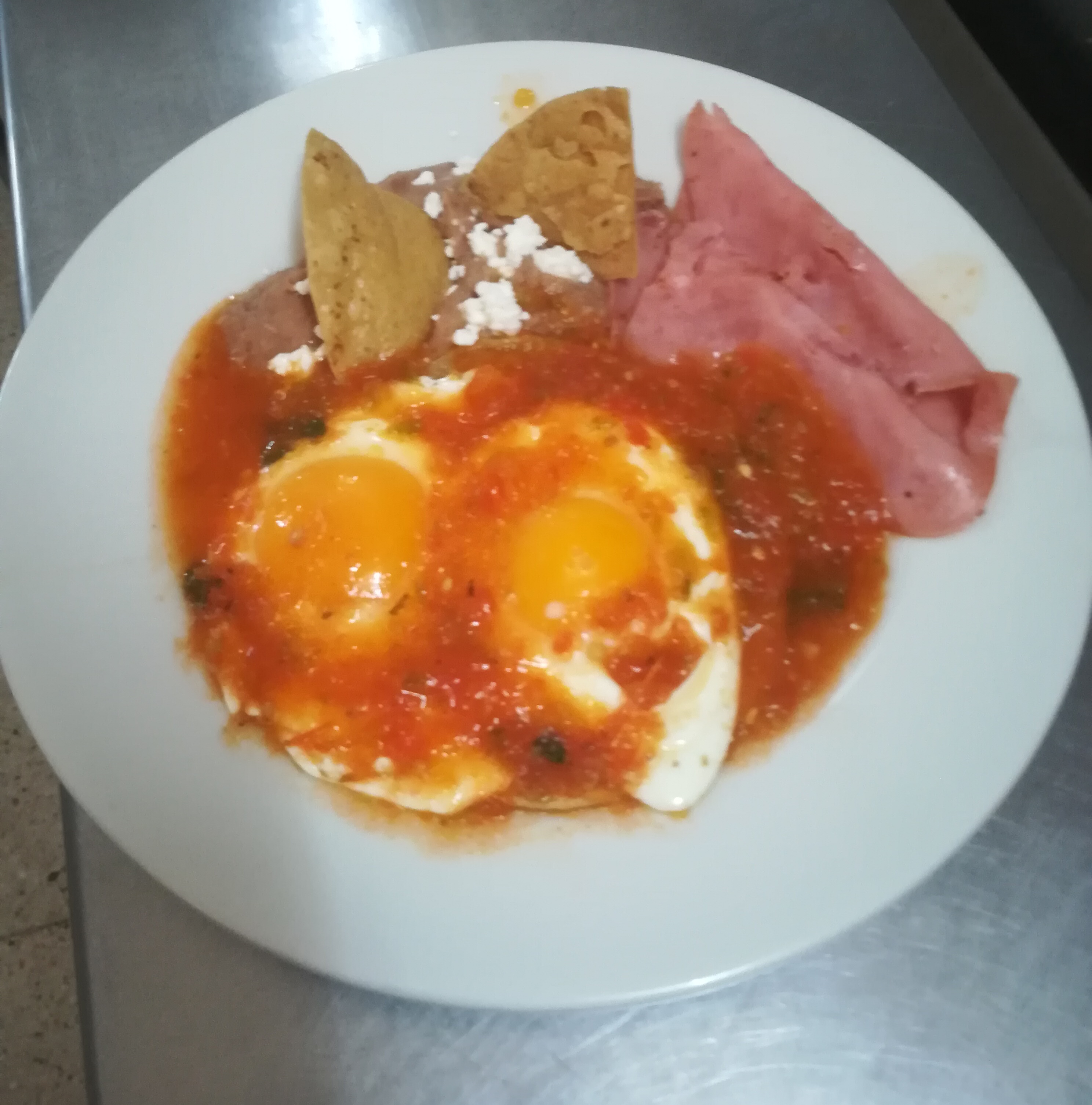 Restaurante San Antonio image 6