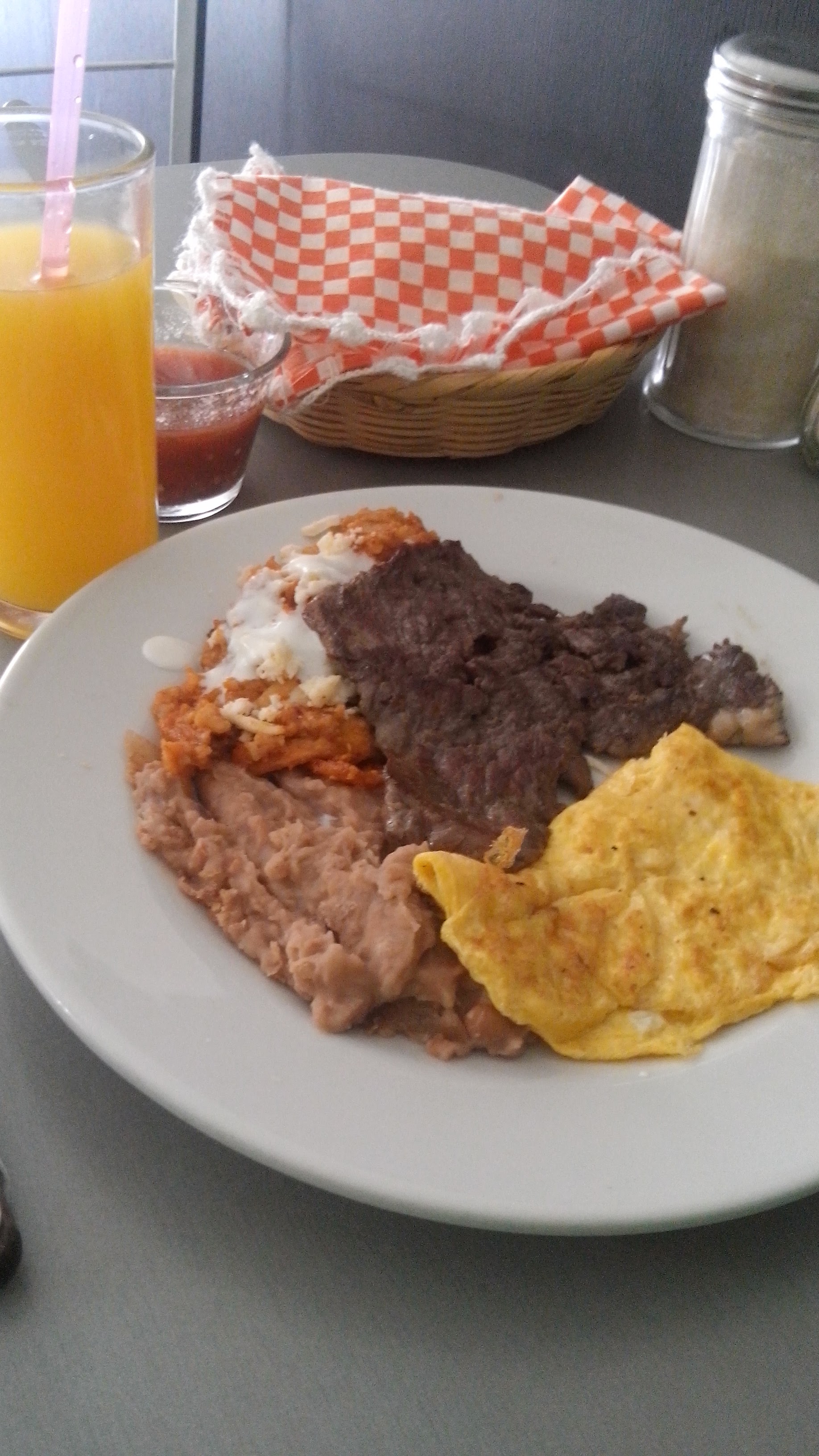 Restaurante San Antonio image 8