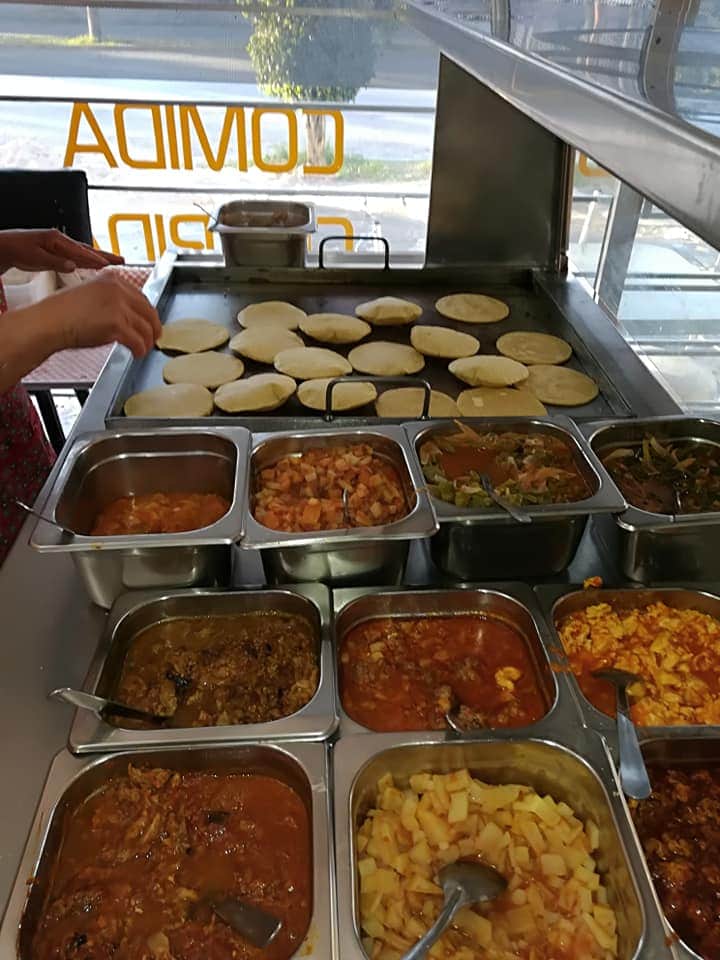 Restaurante San Antonio image 9