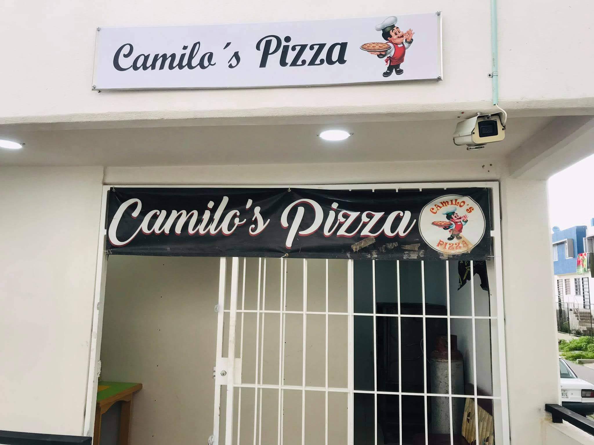 Camilo's Pizza Quma image 4