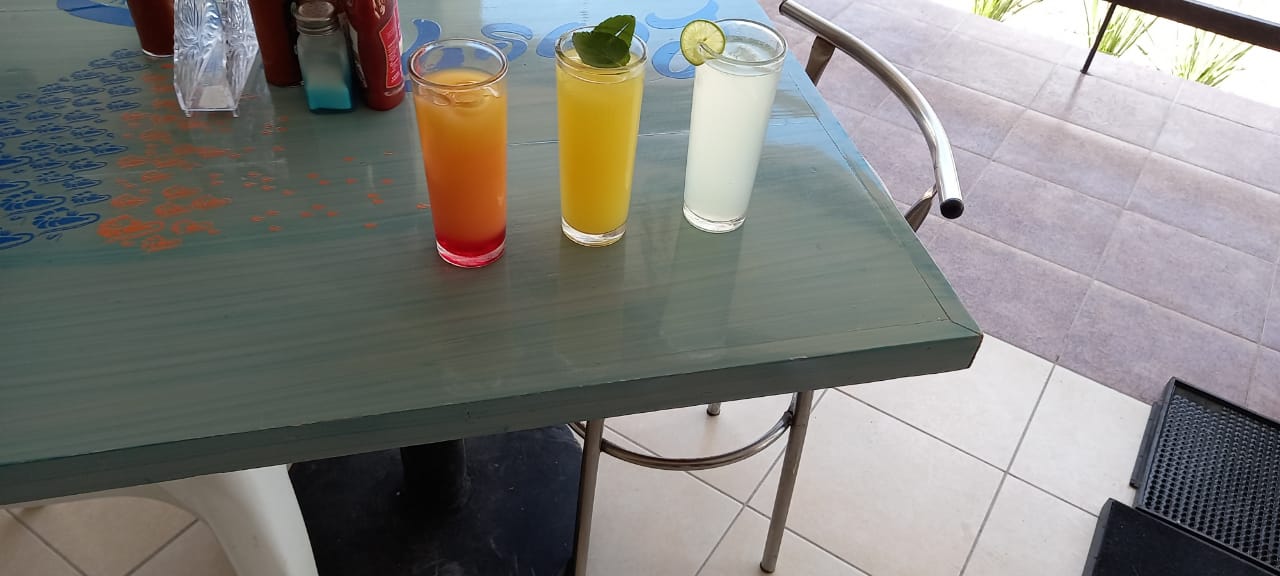 PESCADOS Y MARISCOS “MAGDIEL” image 2