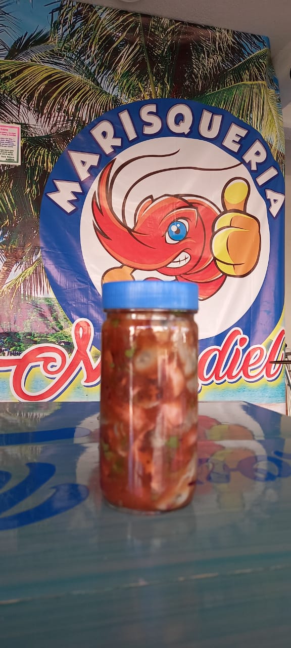 PESCADOS Y MARISCOS “MAGDIEL” image 3