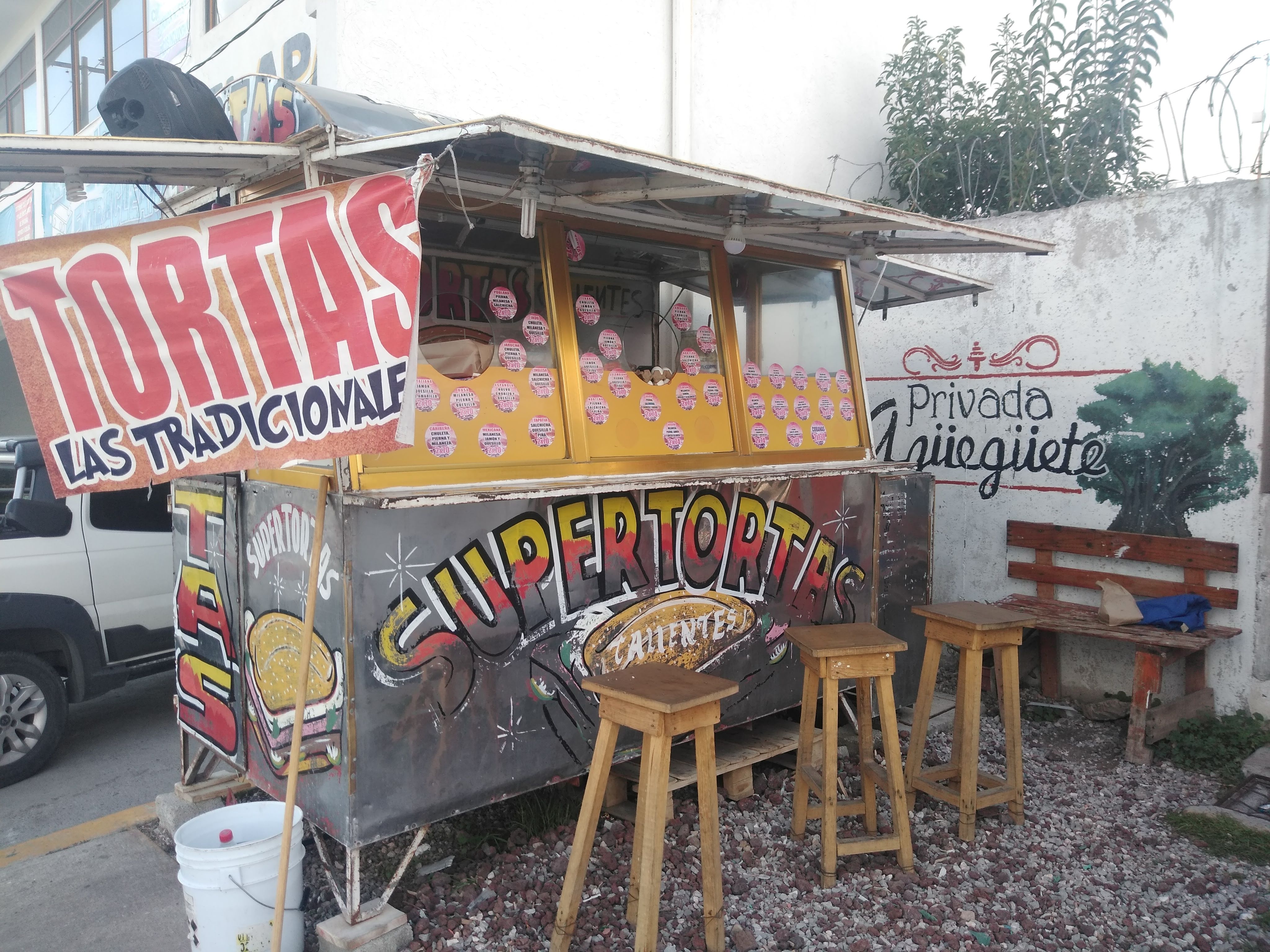 Tortas Las Tradicionales image 1