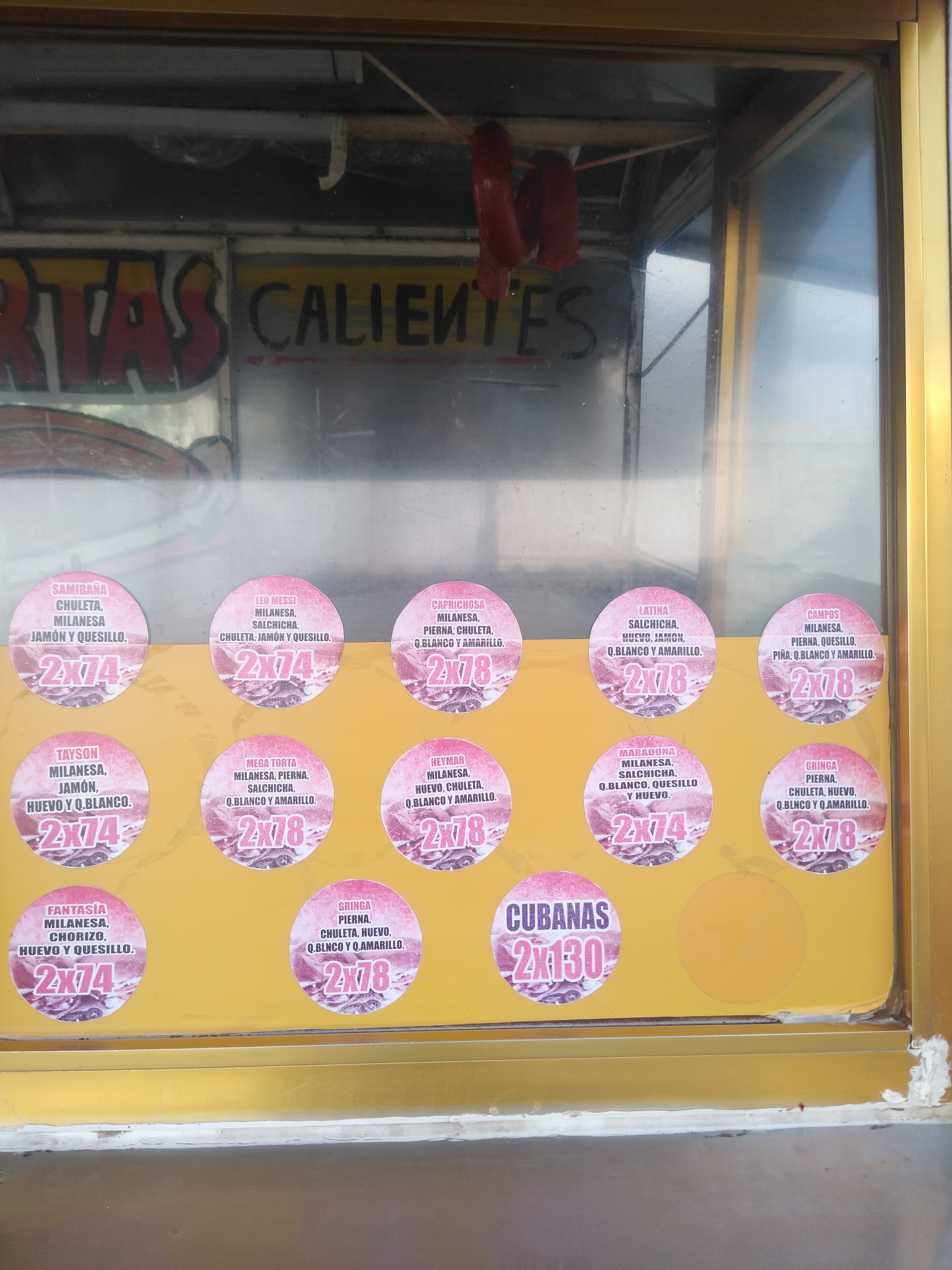 Tortas Las Tradicionales image 2