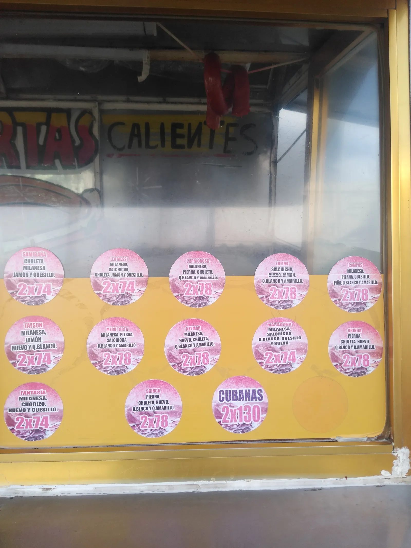 Tortas Las Tradicionales image 2