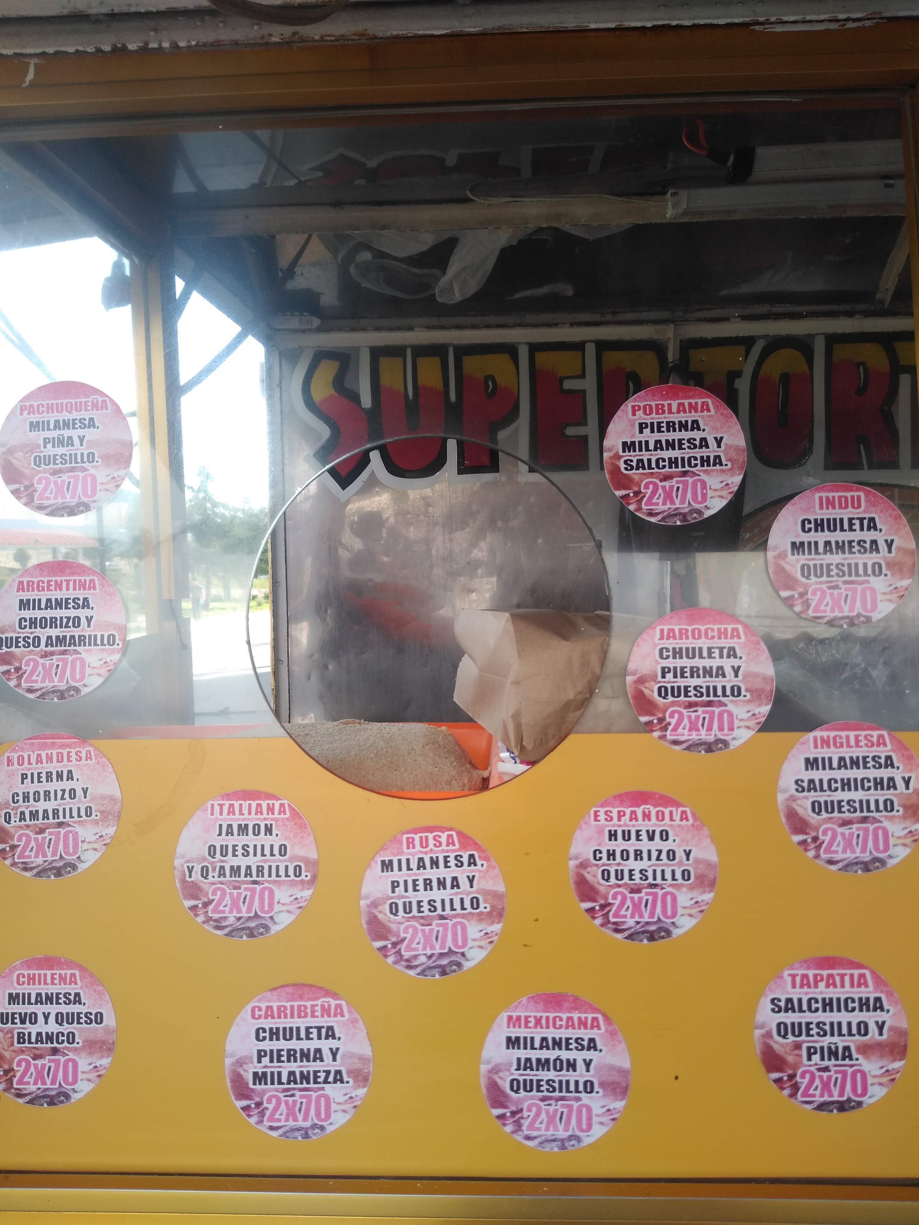 Tortas Las Tradicionales image 4