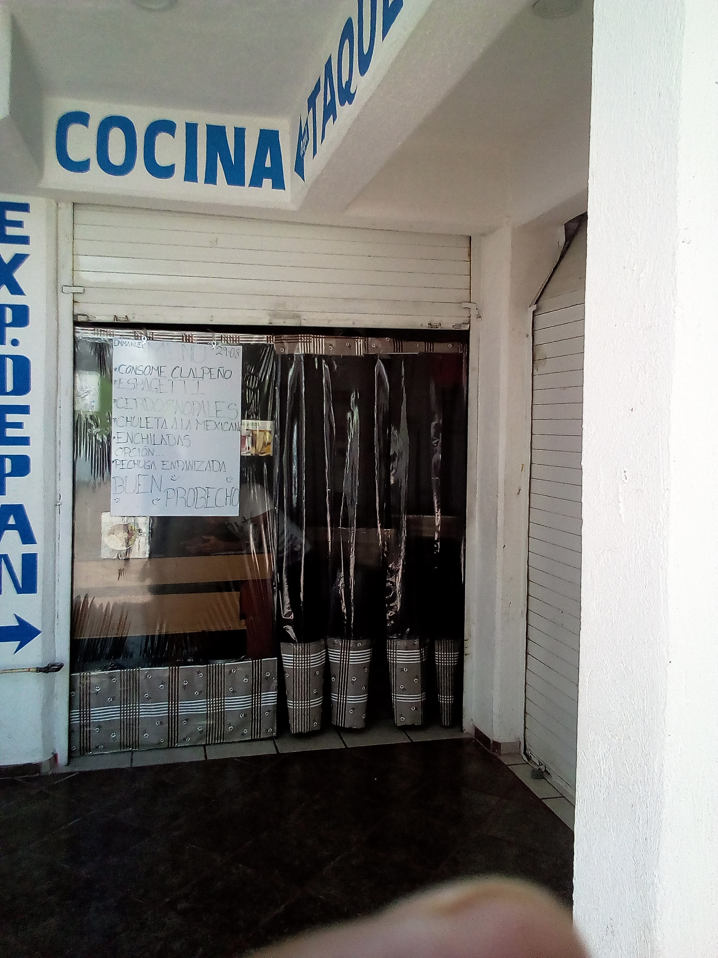 Cocina emmanuel image 1