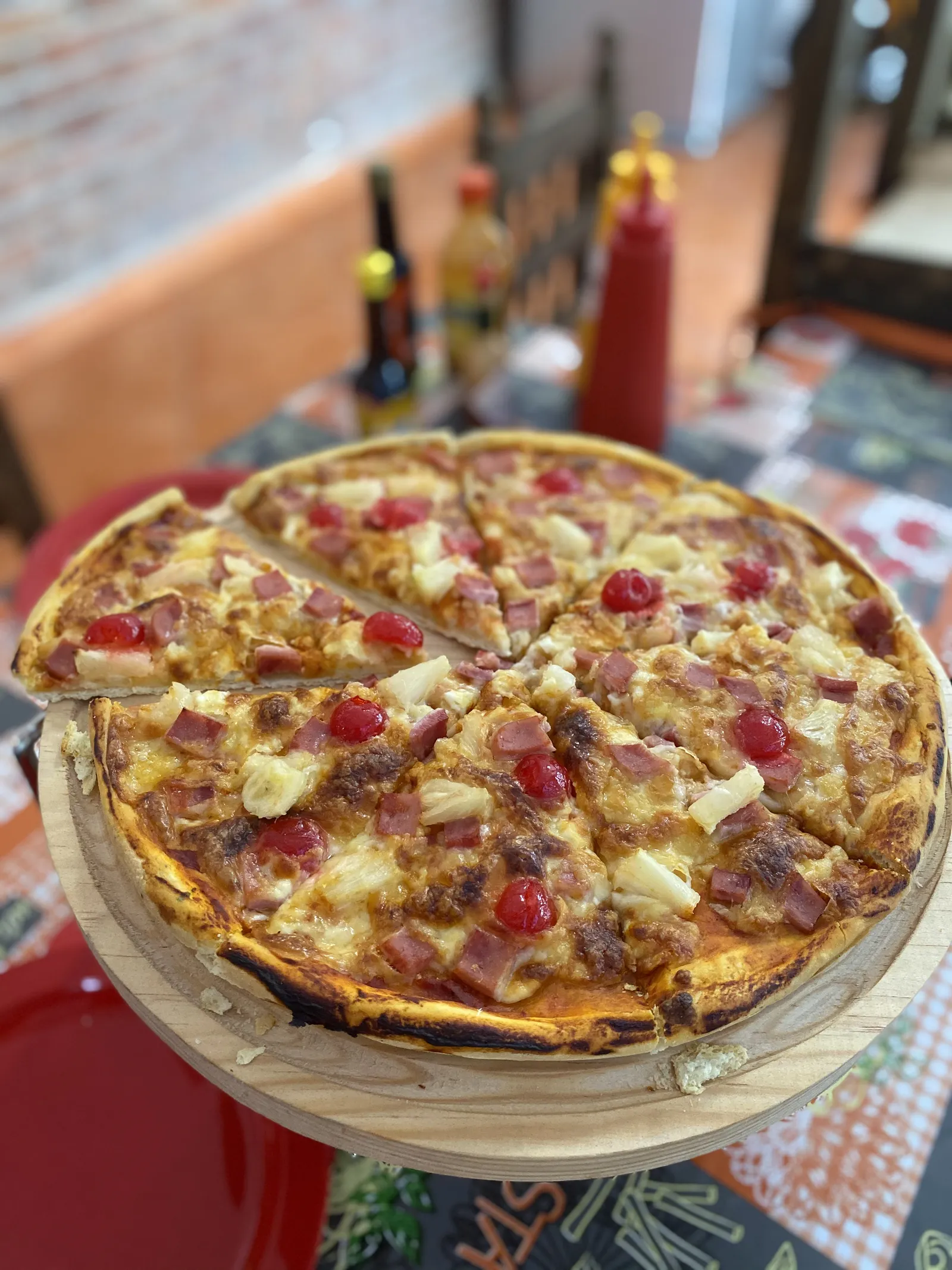 Little Alex Pizza image 2