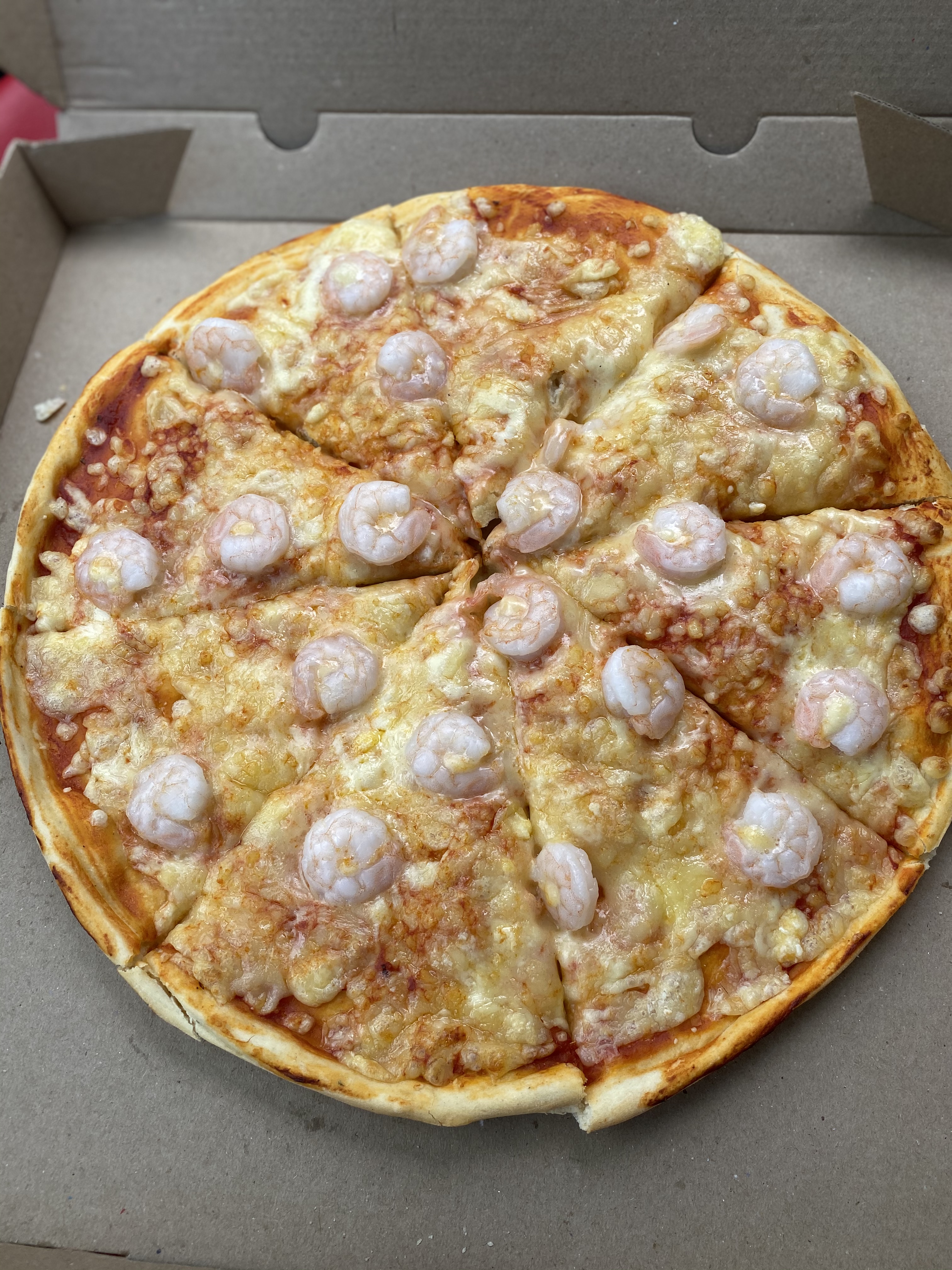 Little Alex Pizza image 3