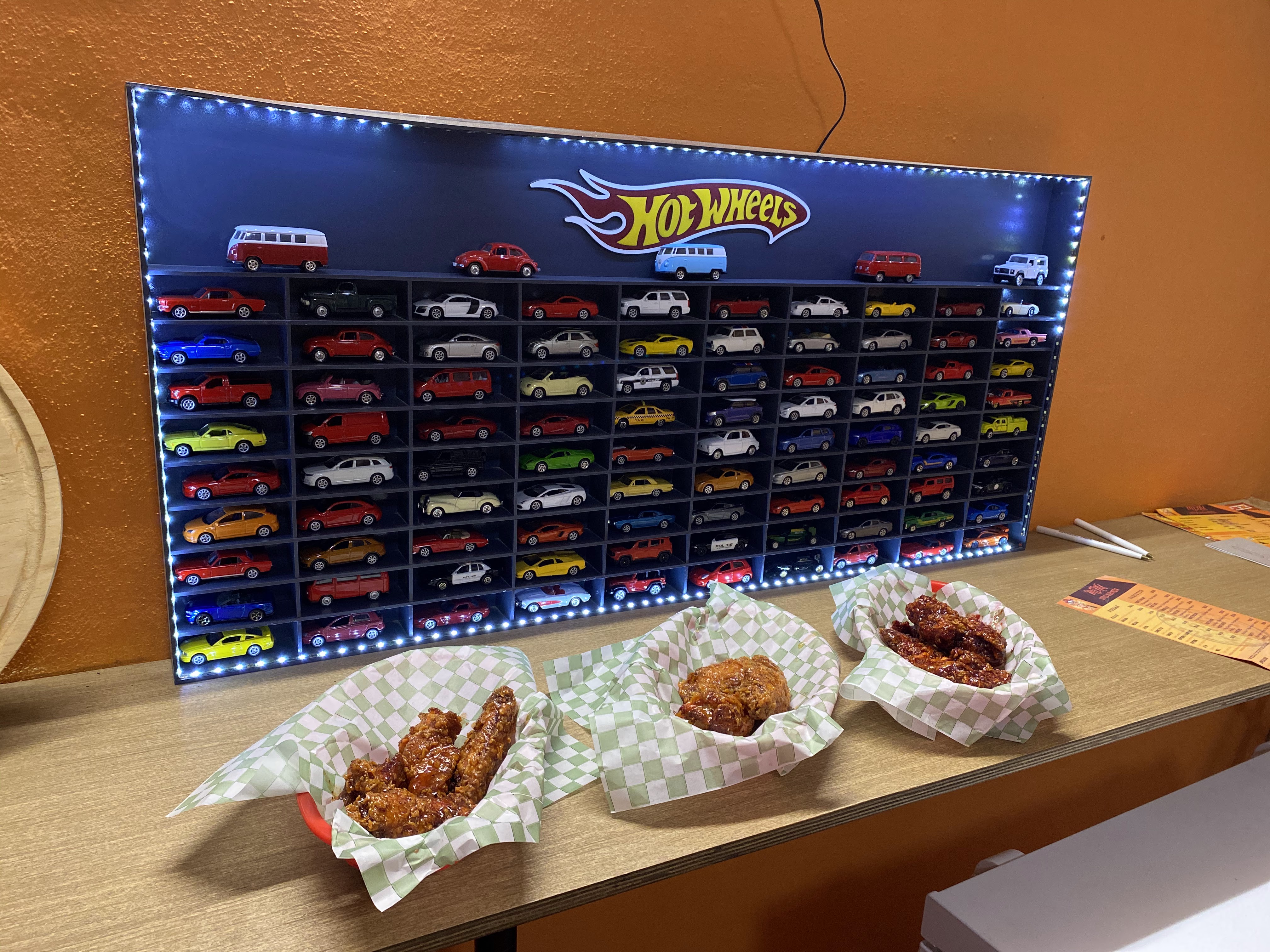 Little Alex Pizza image 4