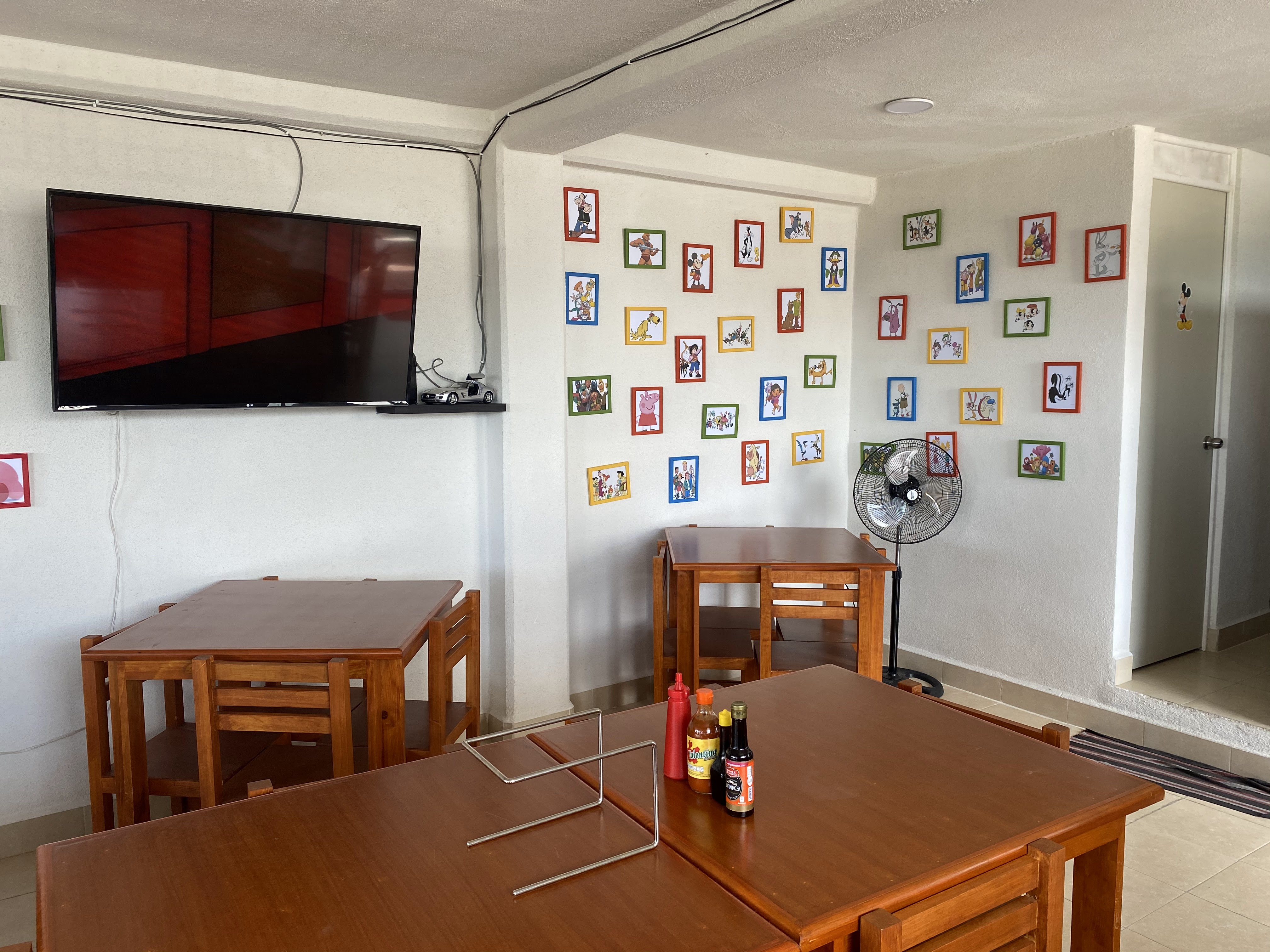 Little Alex Pizza image 5