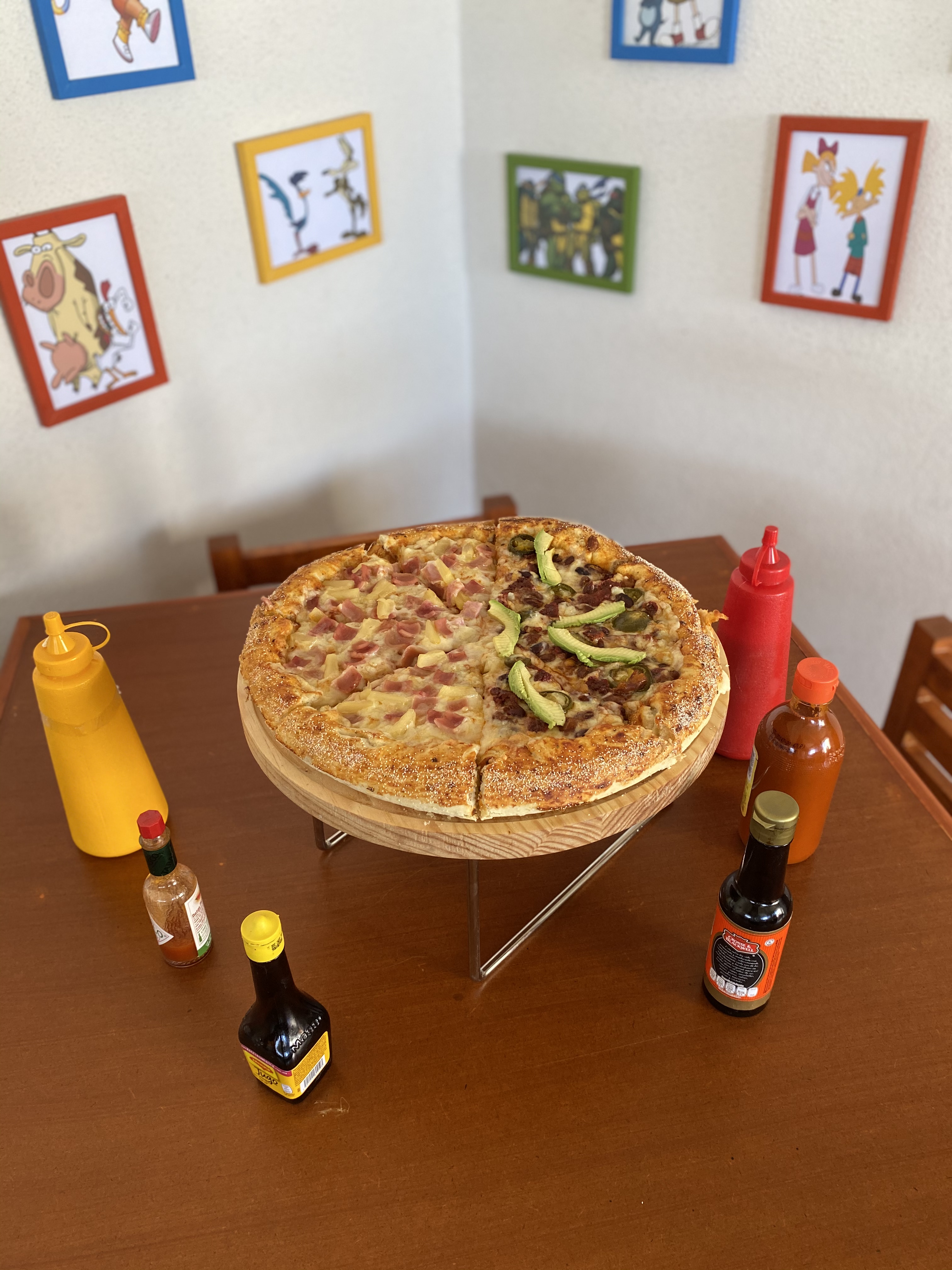 Little Alex Pizza image 6