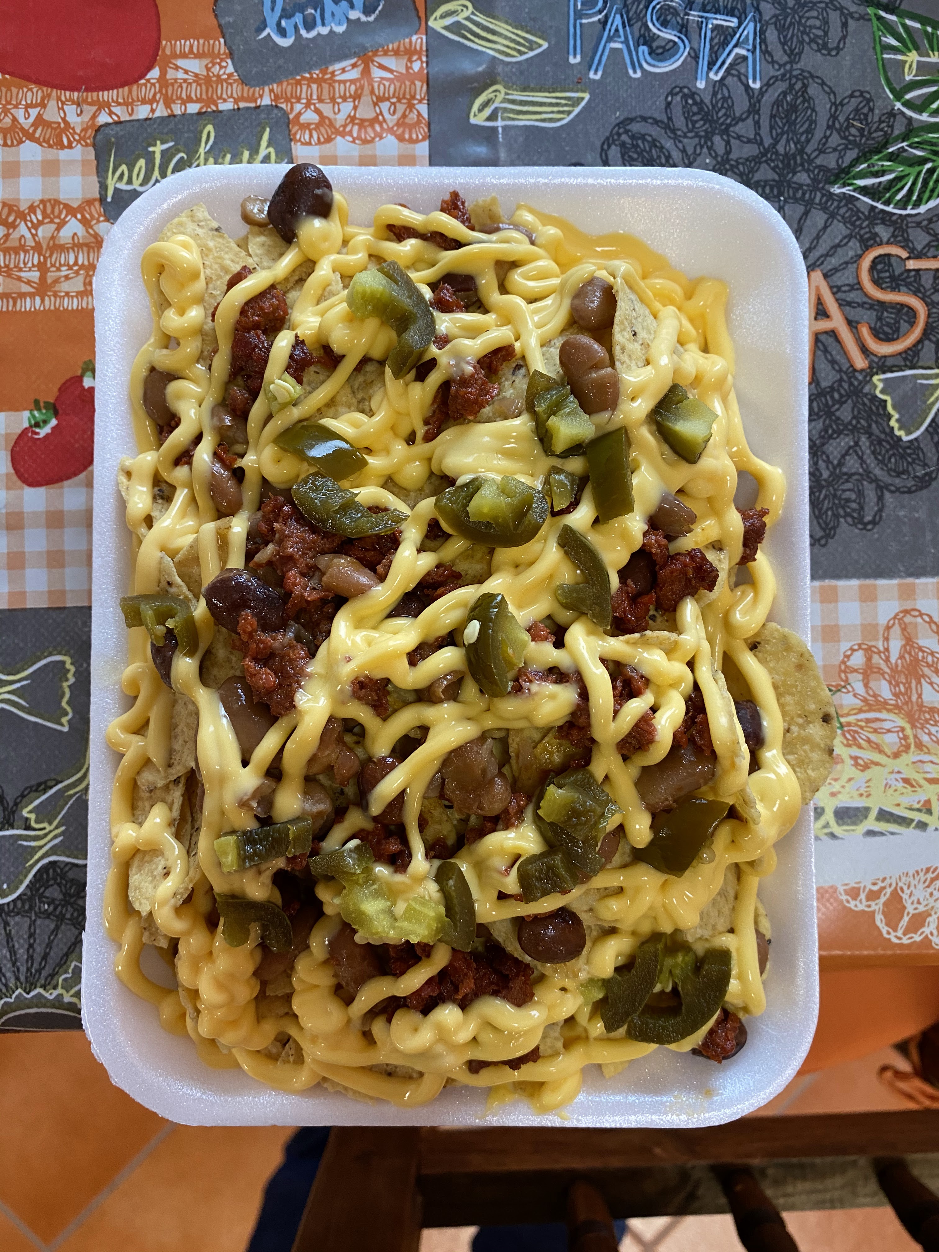 Little Alex Pizza image 7