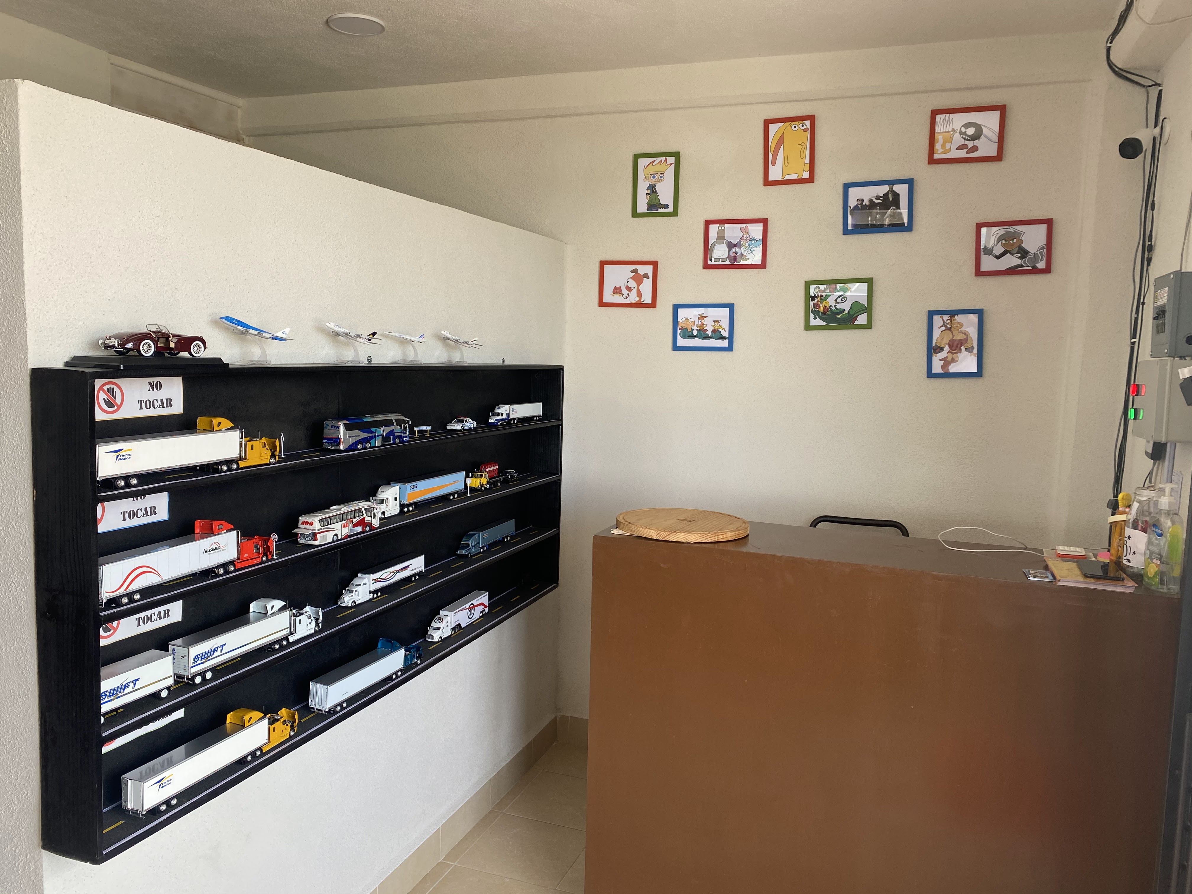 Little Alex Pizza image 8