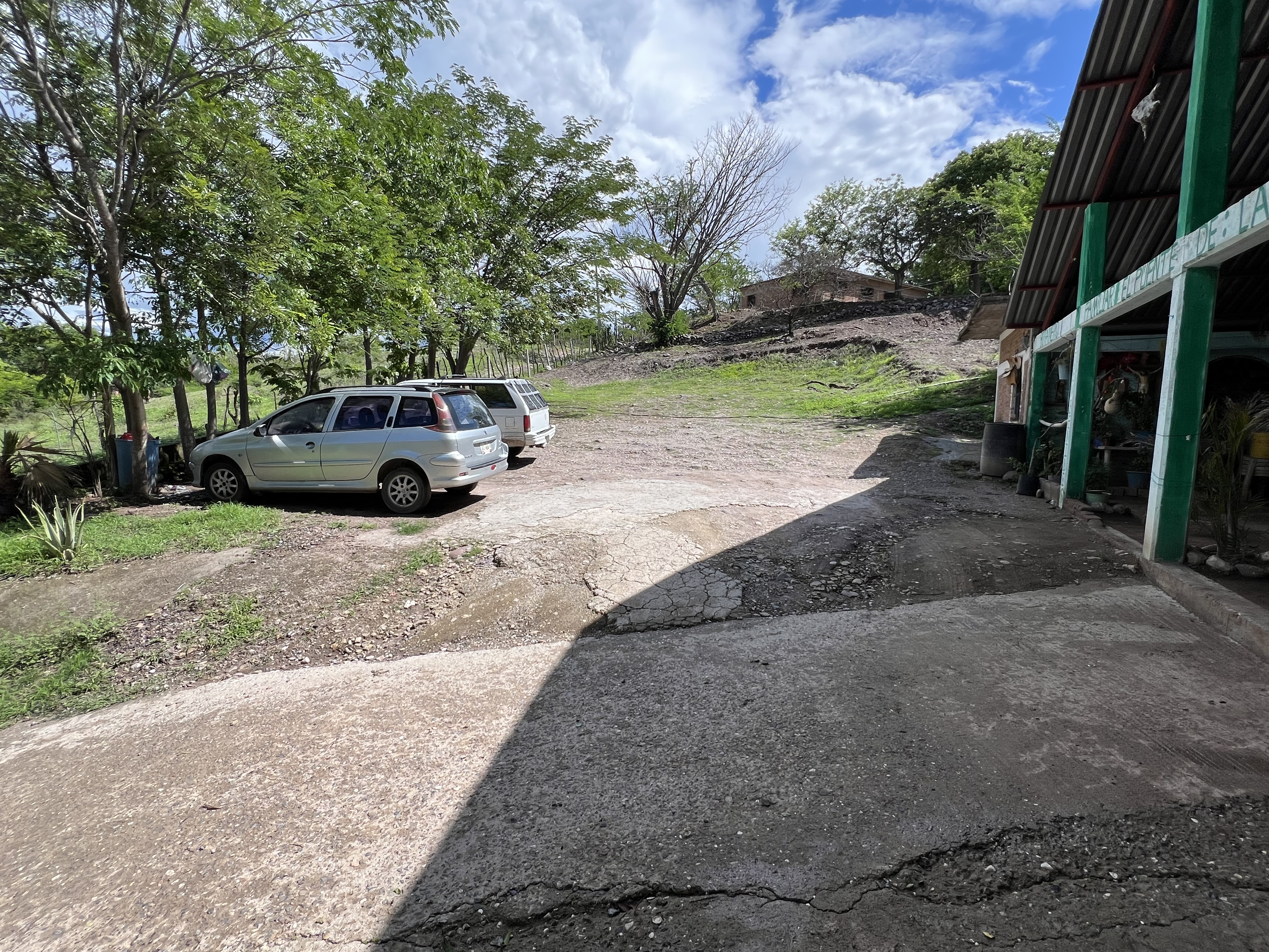 Botanero Familiar El Puente De Las Iguanas image 3