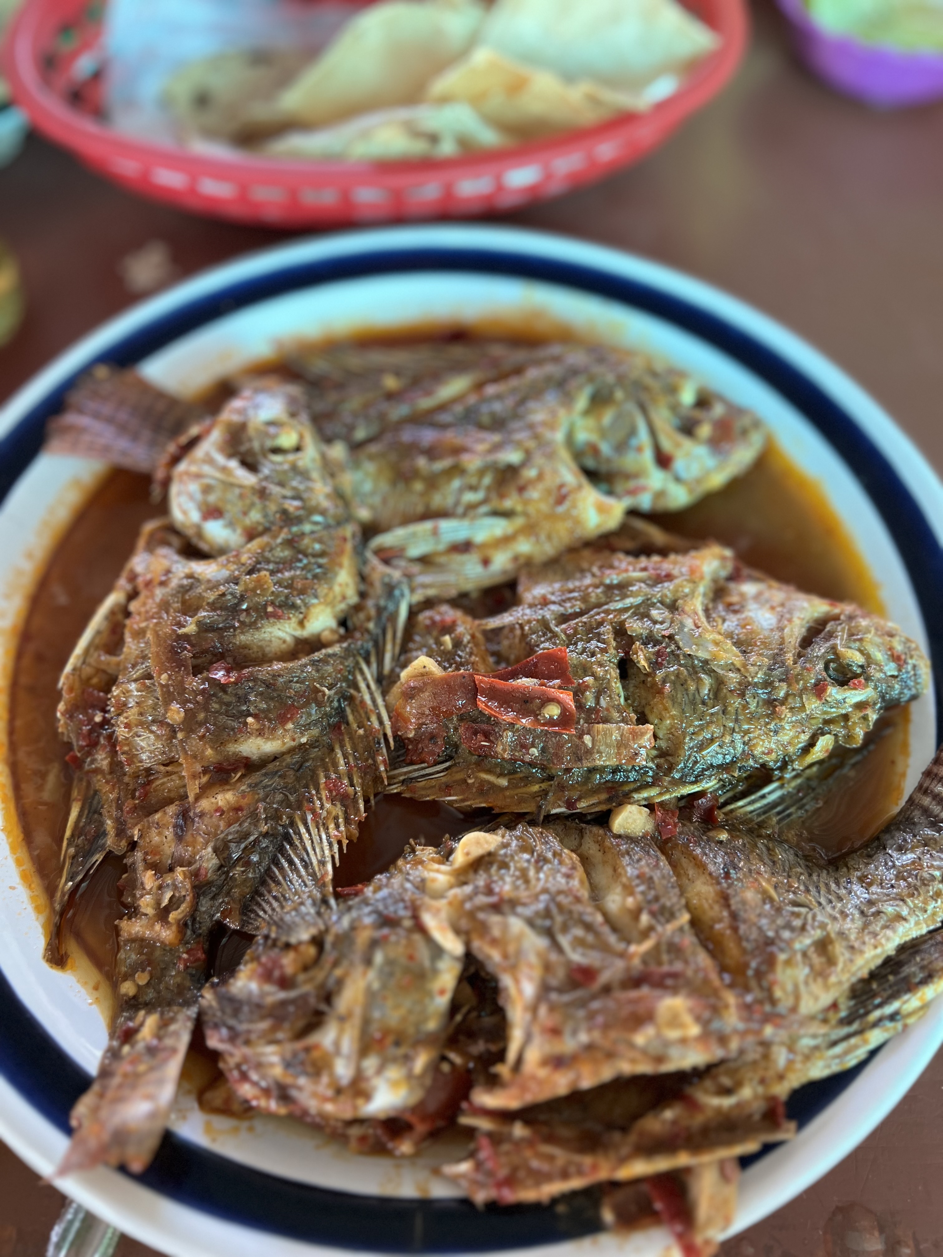 Botanero Familiar El Puente De Las Iguanas image 4