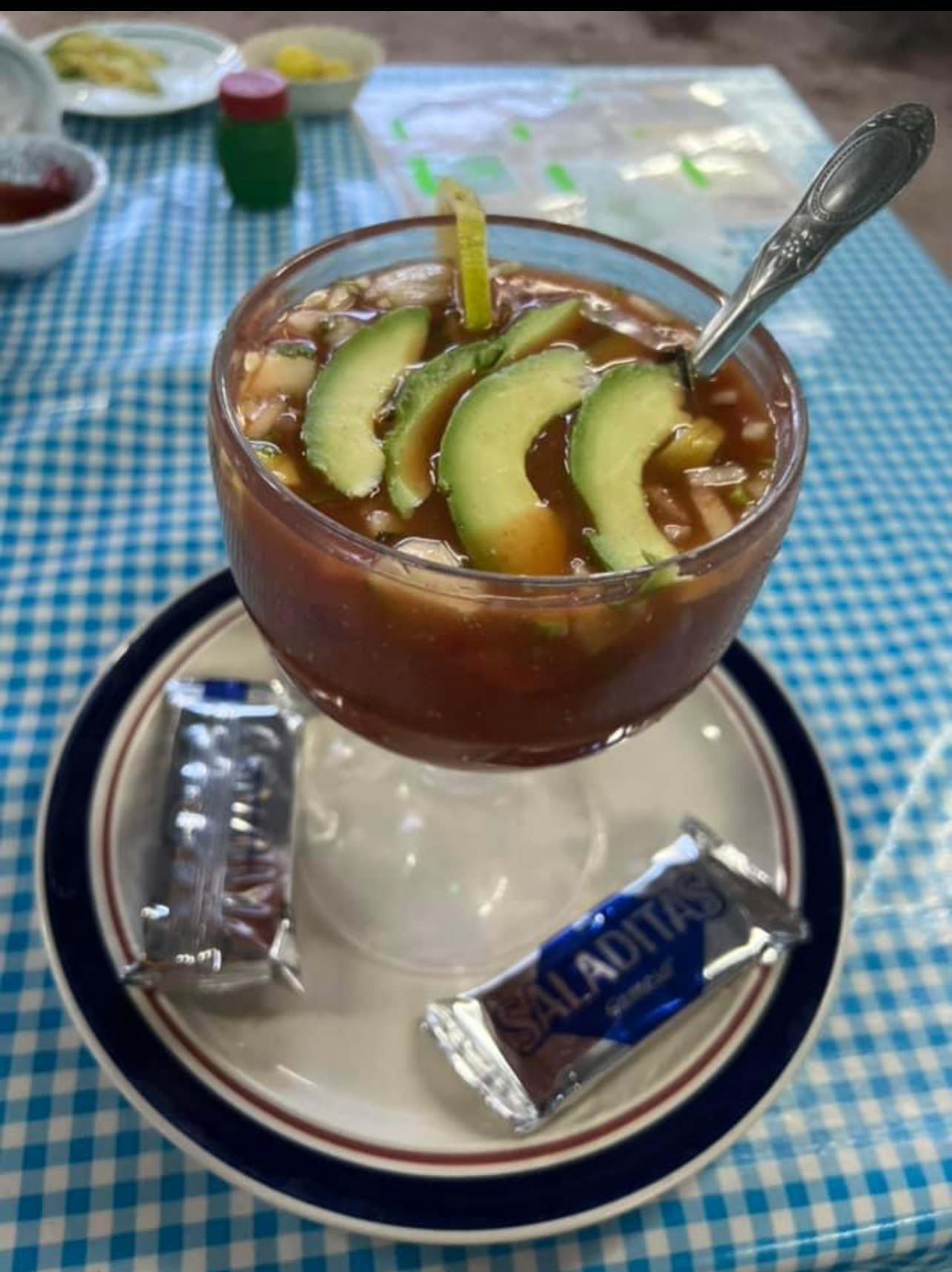 Botanero Familiar El Puente De Las Iguanas image 6