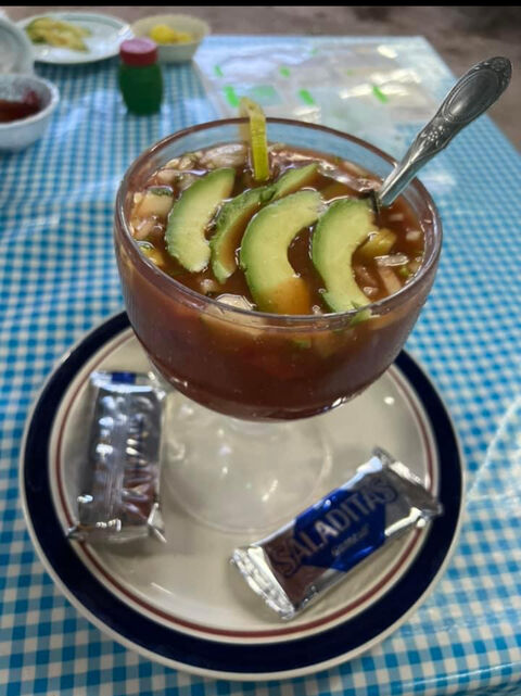 Botanero Familiar El Puente De Las Iguanas image 6