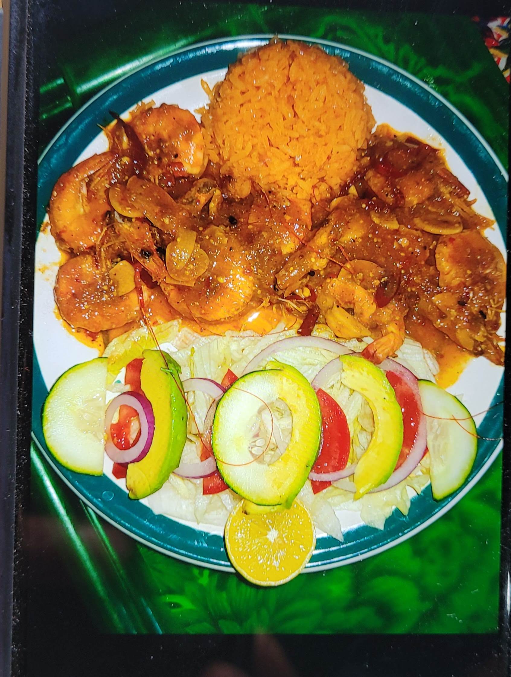 Botanero Familiar El Puente De Las Iguanas image 7