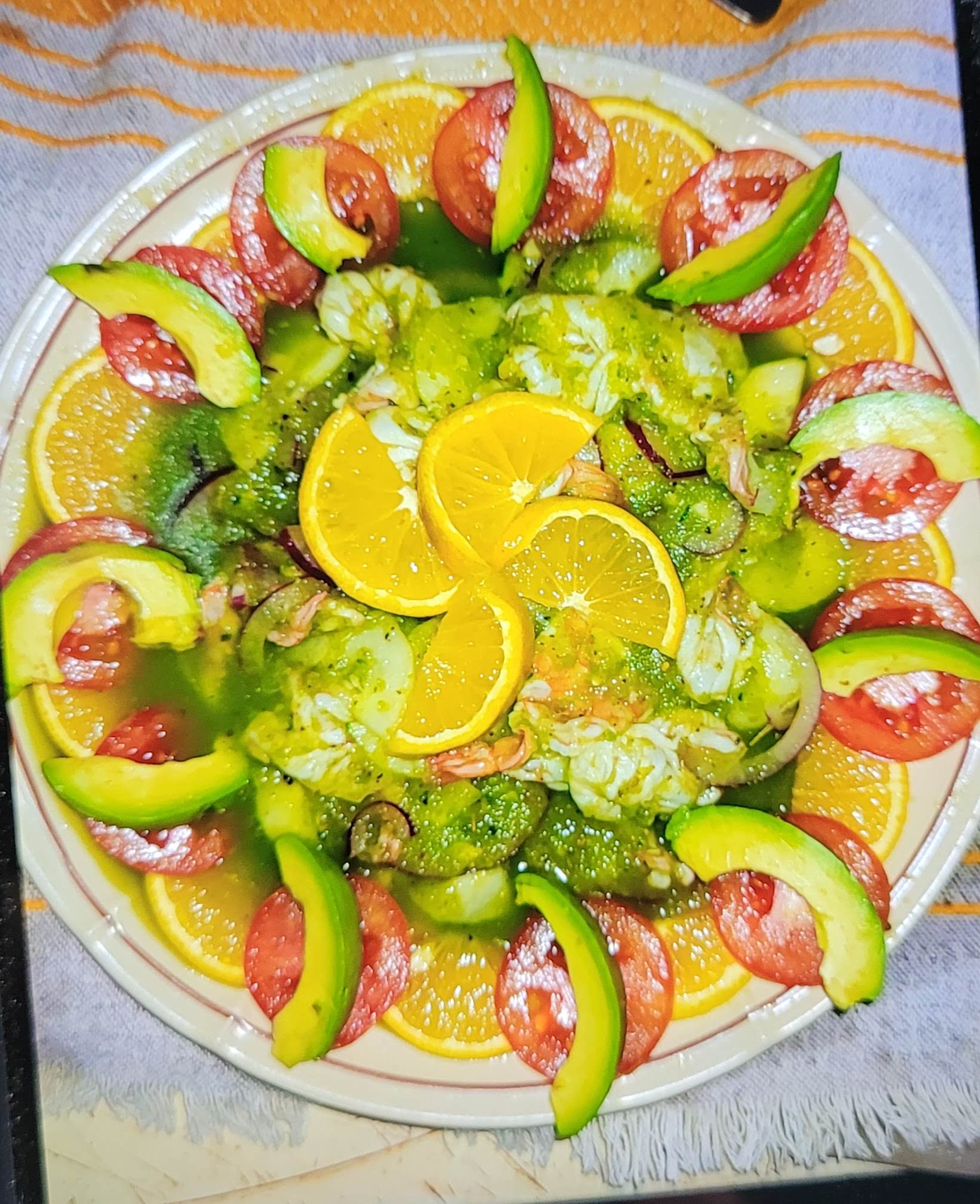 Botanero Familiar El Puente De Las Iguanas image 8