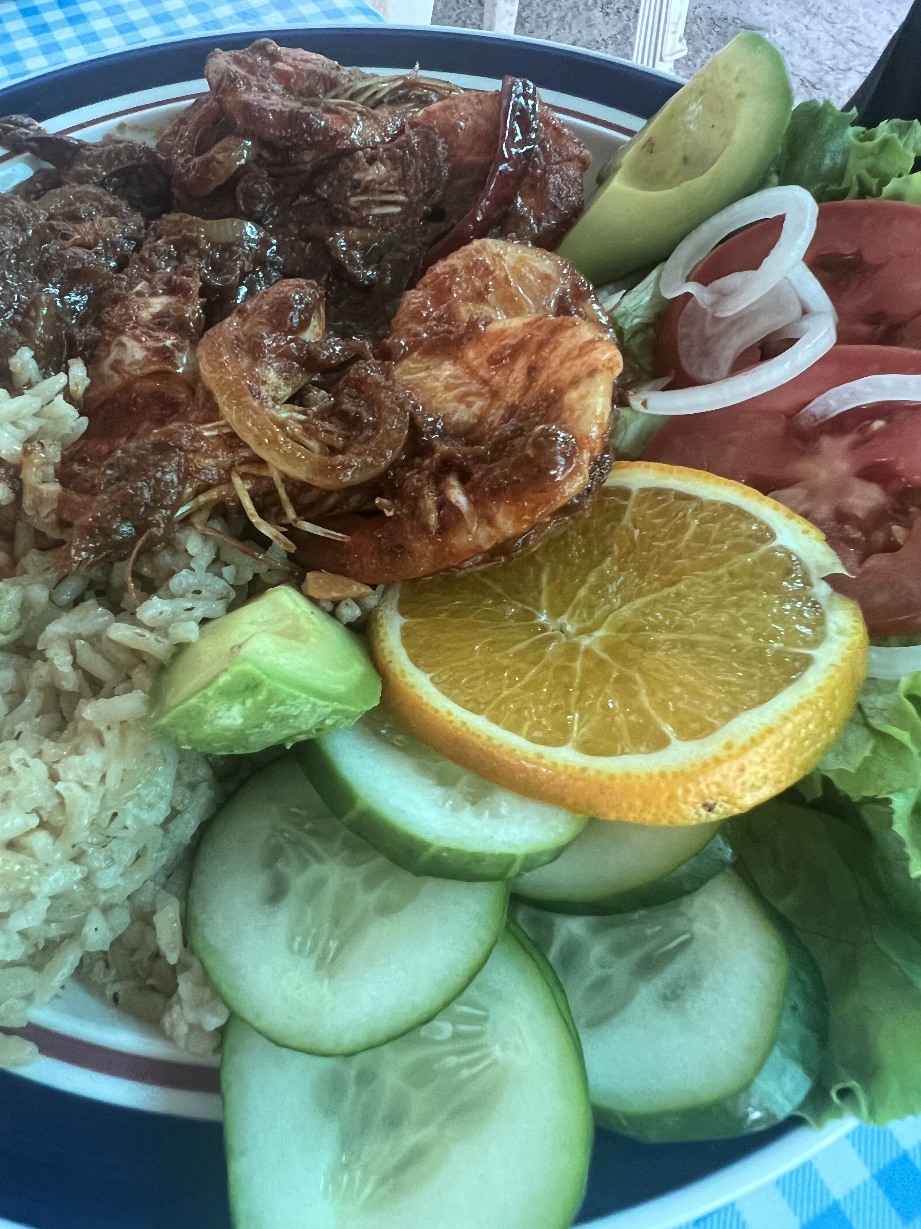 Botanero Familiar El Puente De Las Iguanas image 9