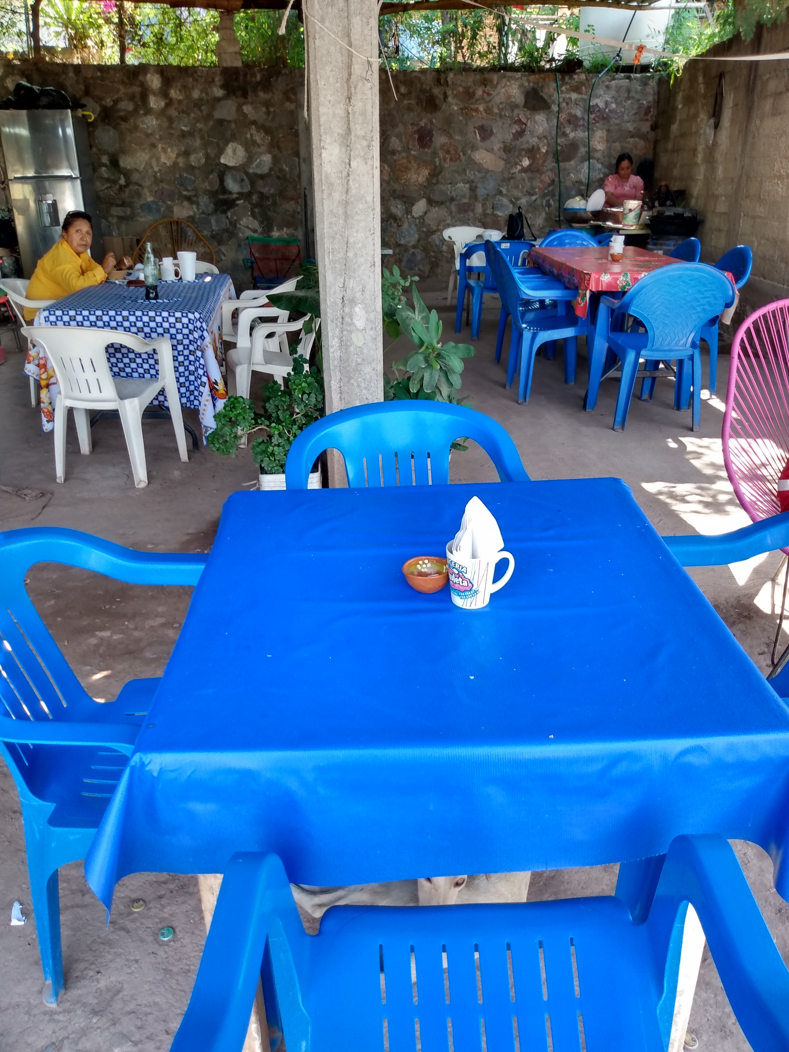 Comida Doña Olga image 1