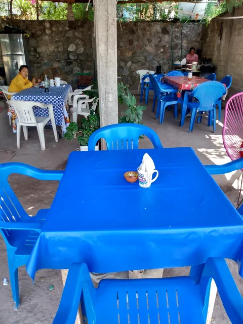 Comida Doña Olga image 1