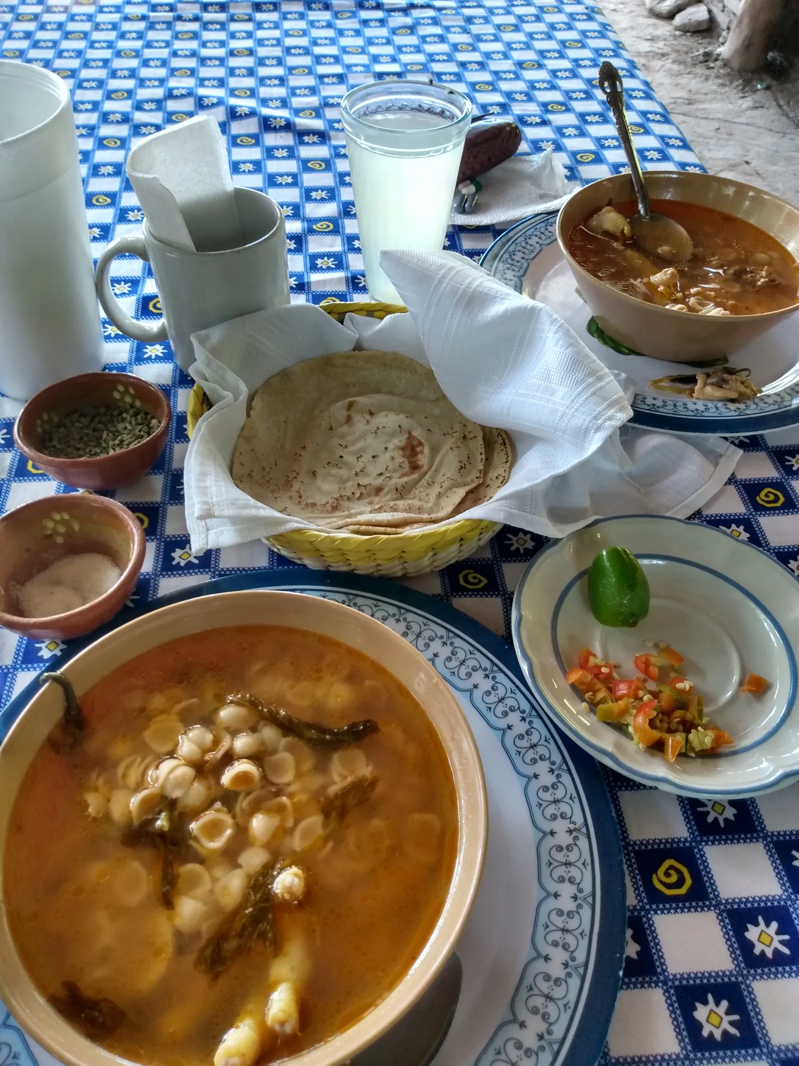 Comida Doña Olga image 2
