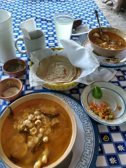 Comida Doña Olga image 2