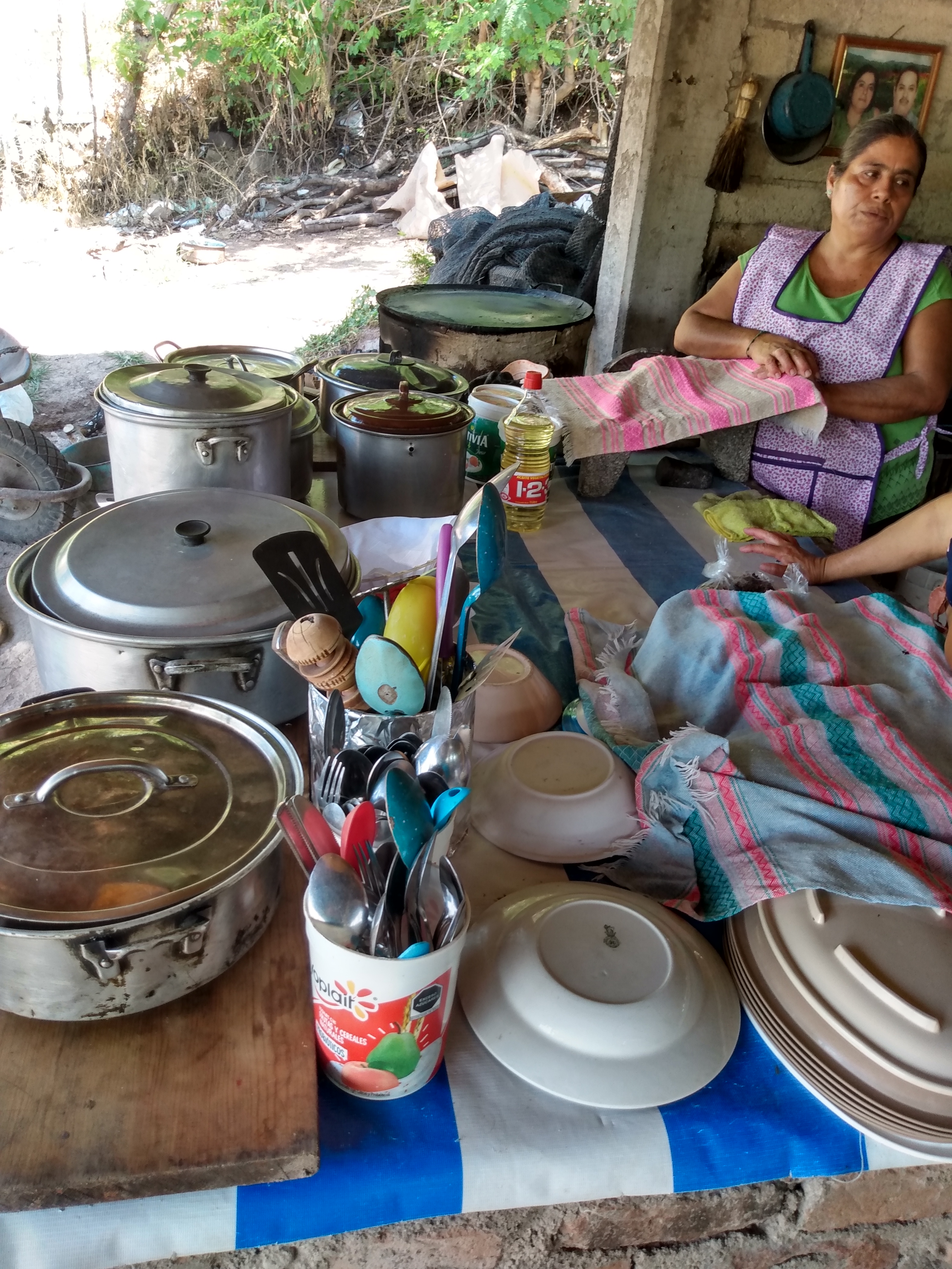 Comida Doña Olga image 3