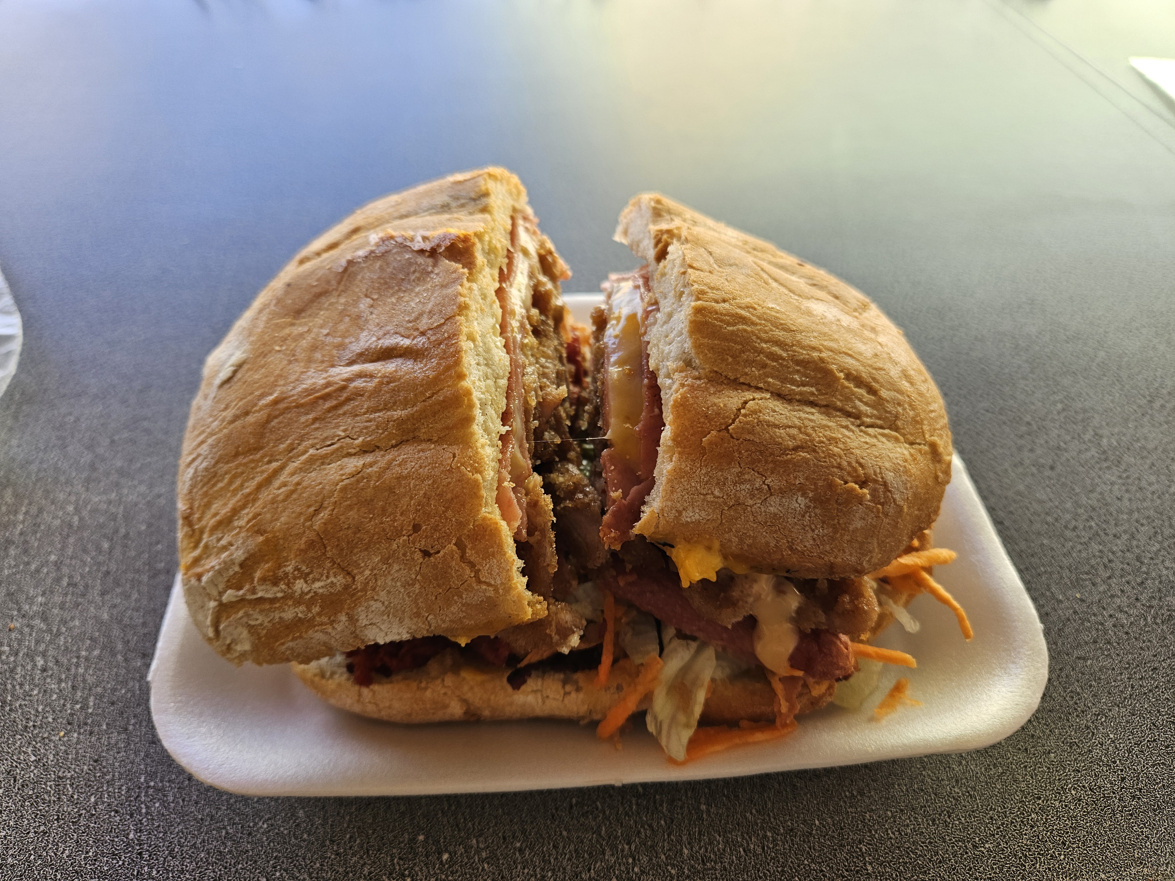 Tortas y Hamburguesas (Tony's) image 4