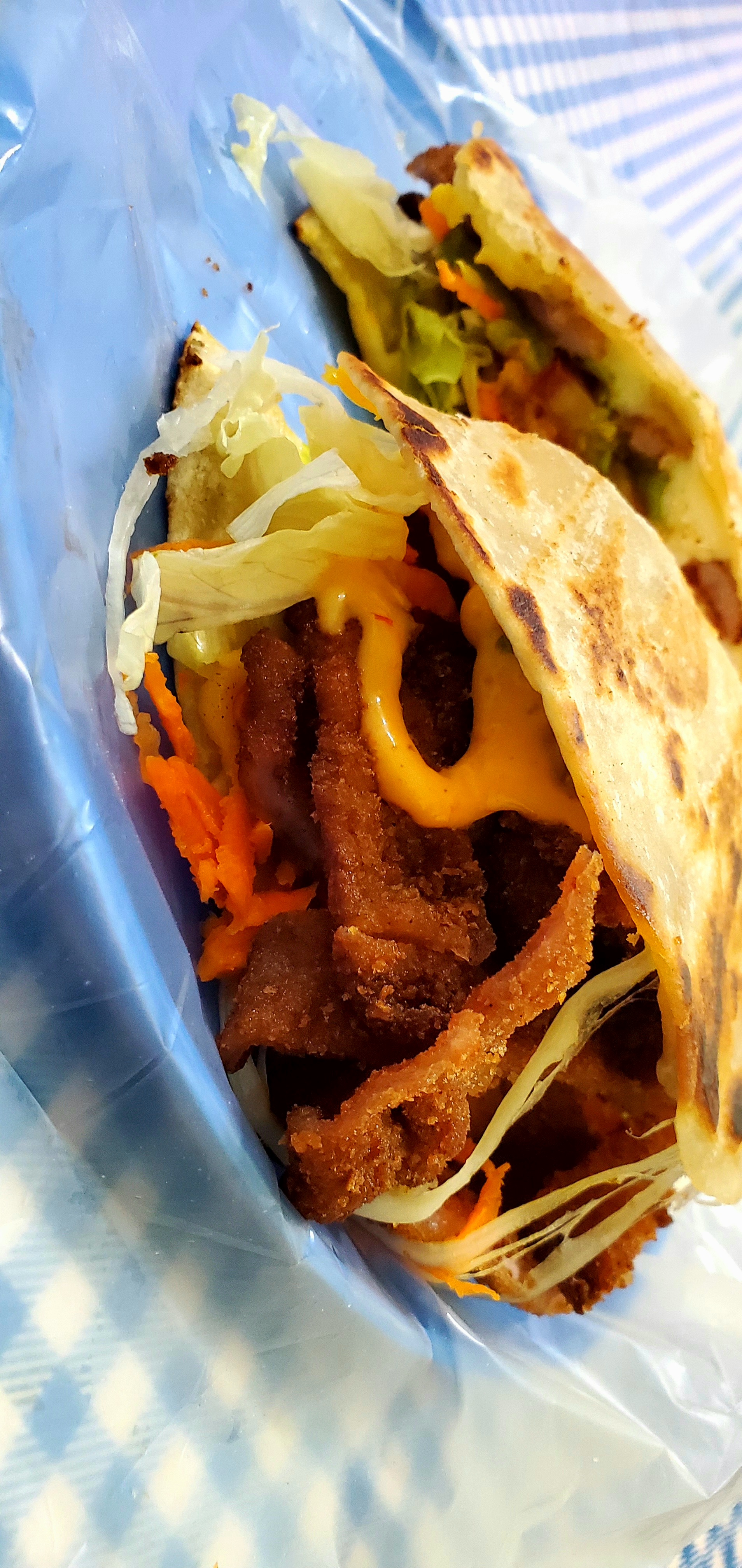 Tortas y Hamburguesas (Tony's) image 5