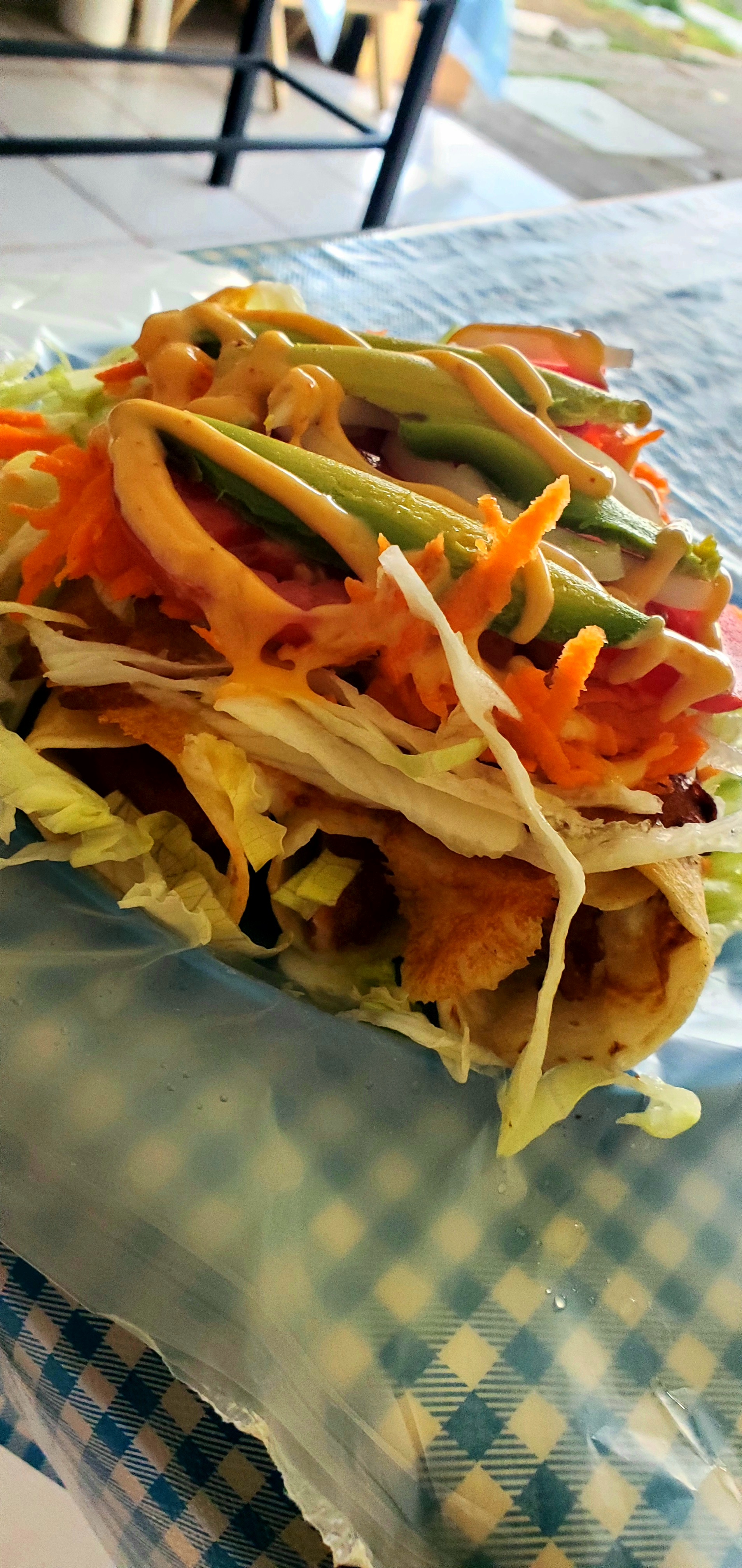 Tortas y Hamburguesas (Tony's) image 6