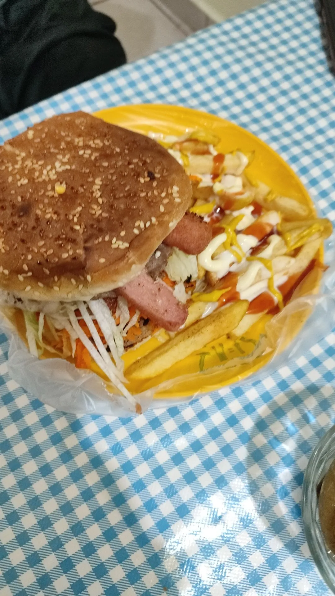 Tortas y Hamburguesas (Tony's) image 10